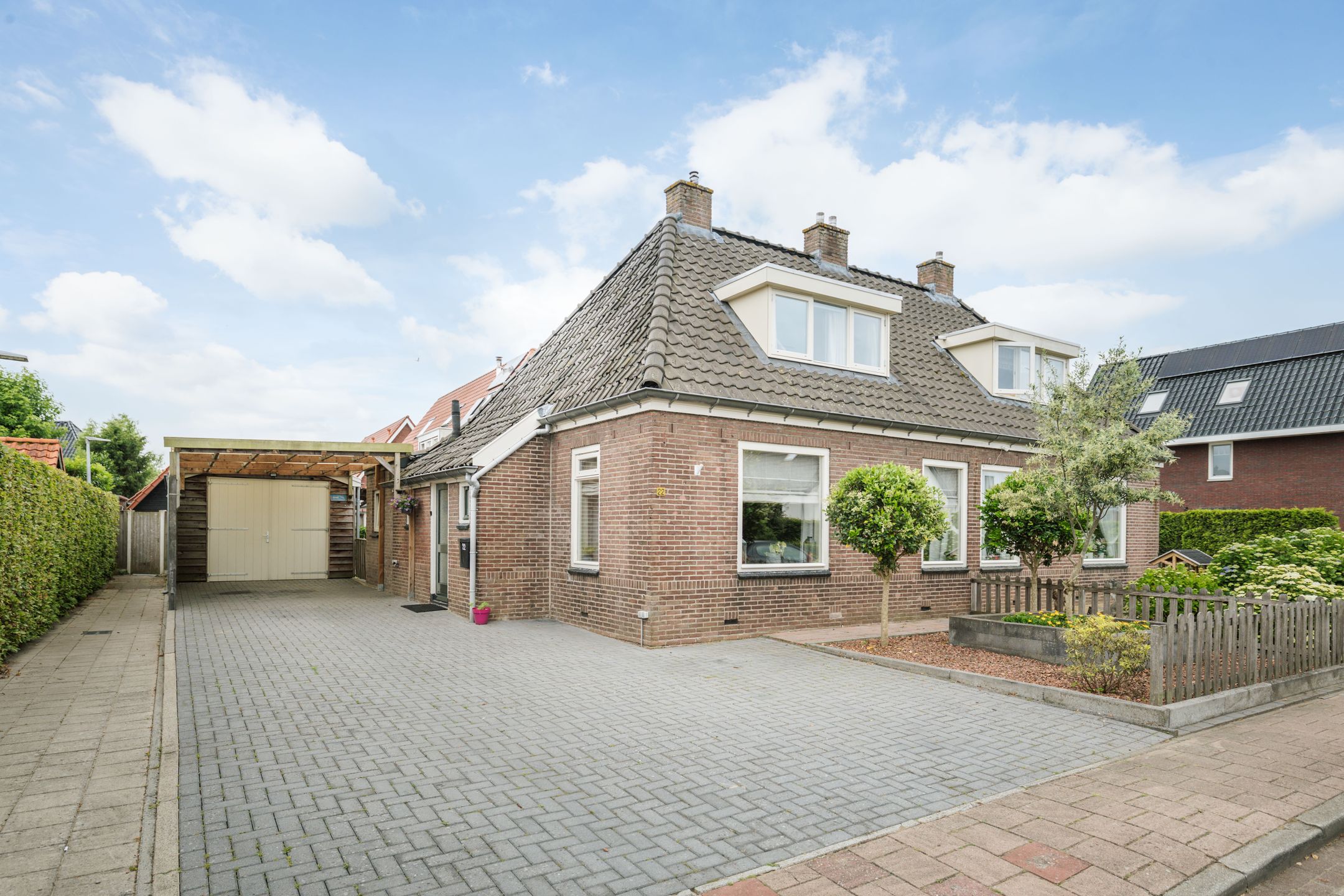 Foto van Dorpsstraat 22, Wilp