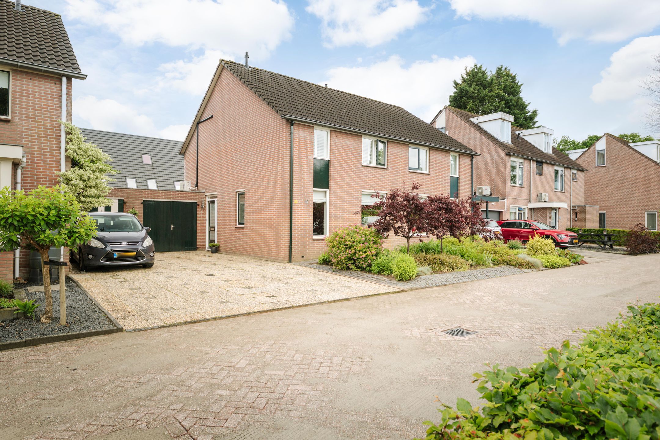 Foto van Mackenzieplaats 7, Wilp