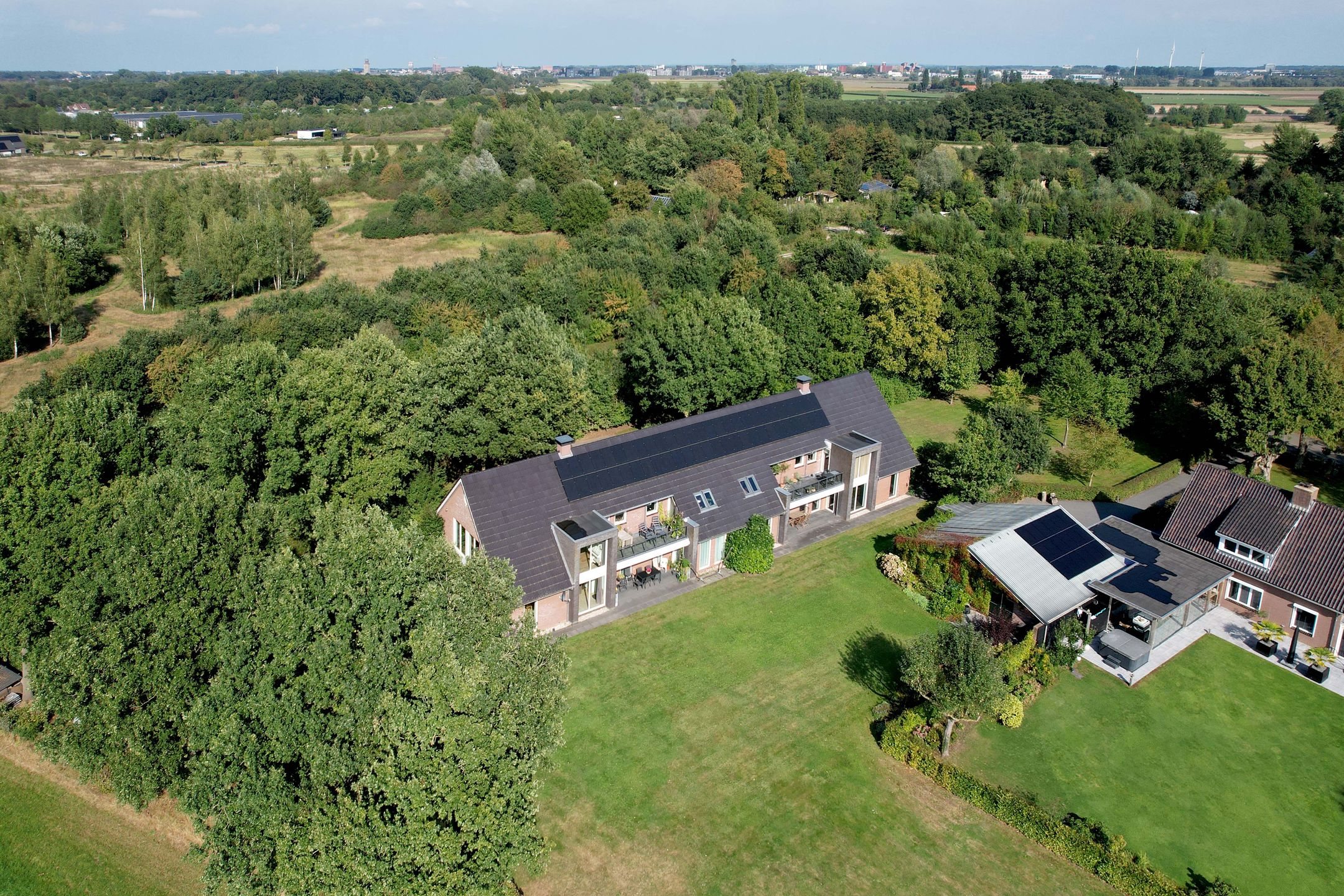 Foto van Buddezand 7, Wilp