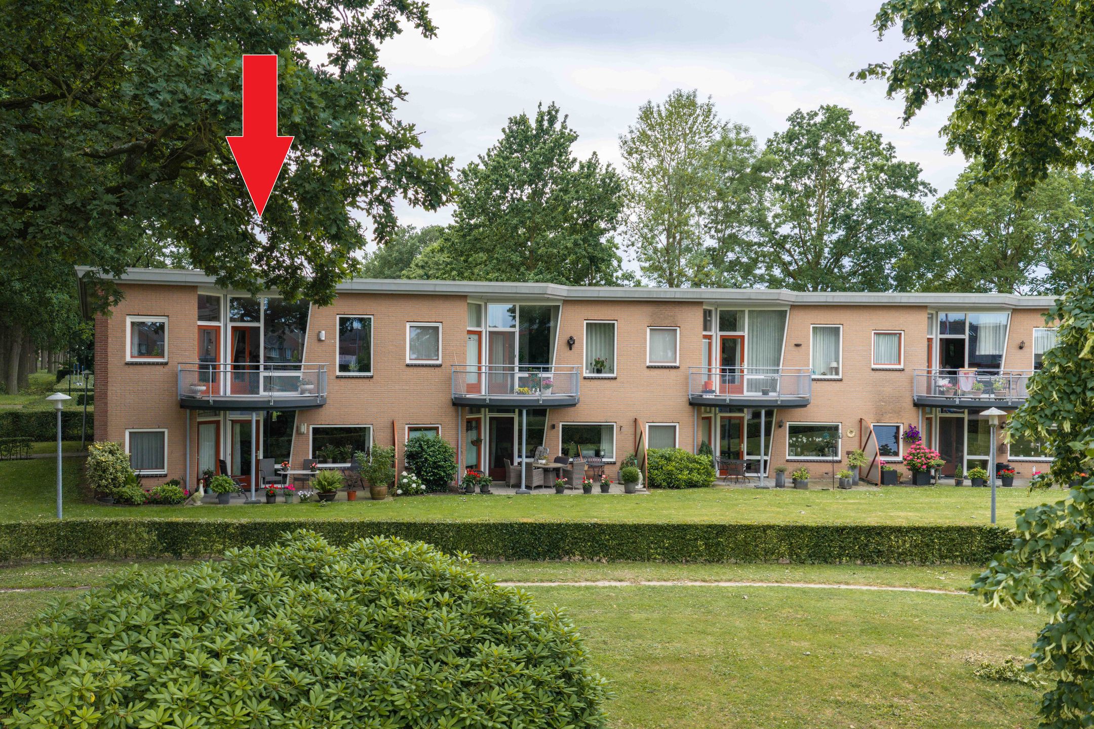 Foto van Molenstraat 92, Twello