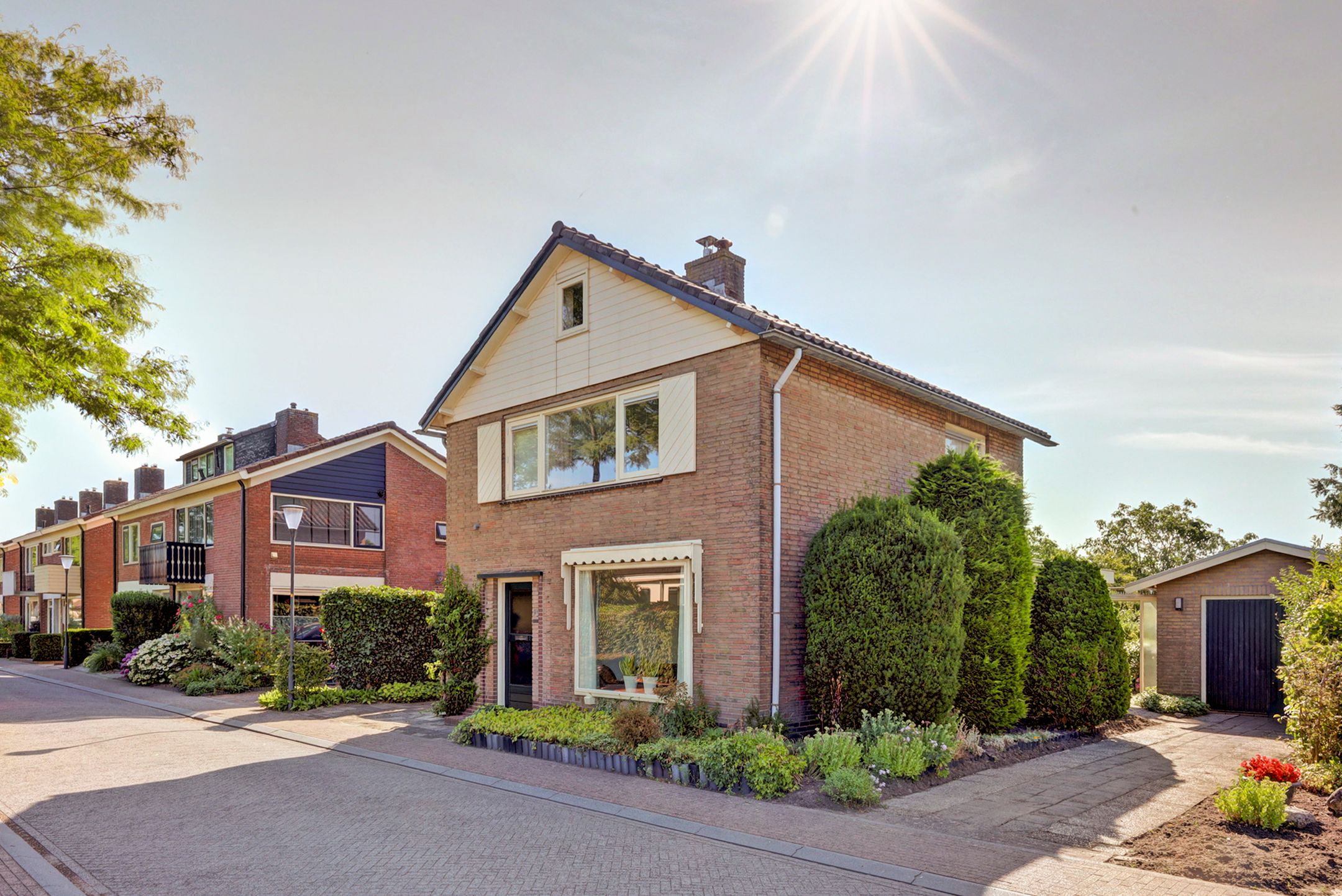 Foto van Nicolaas Maesstraat 39, Twello