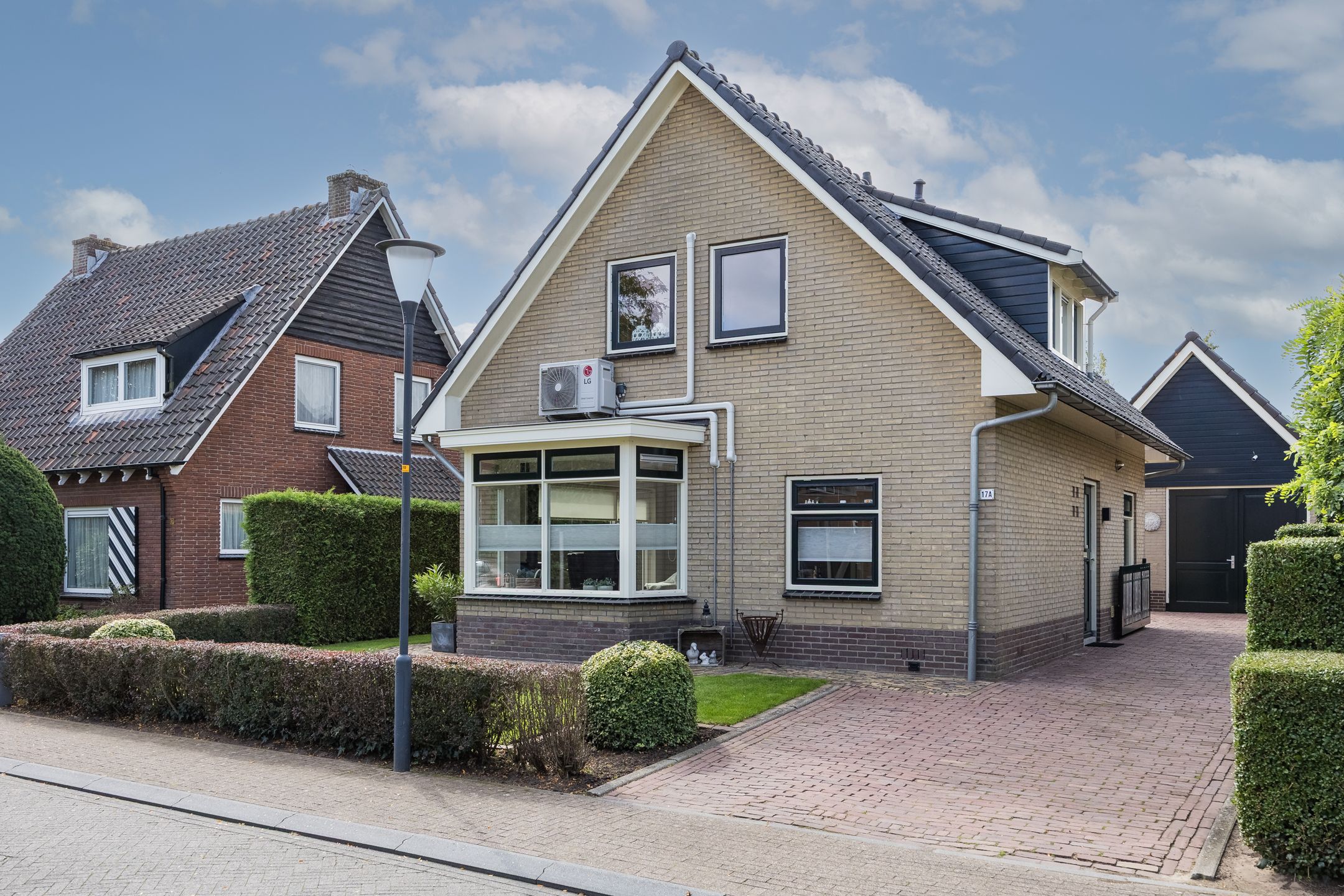 Foto van Jacob van Ruisdaelstraat 17A, Twello