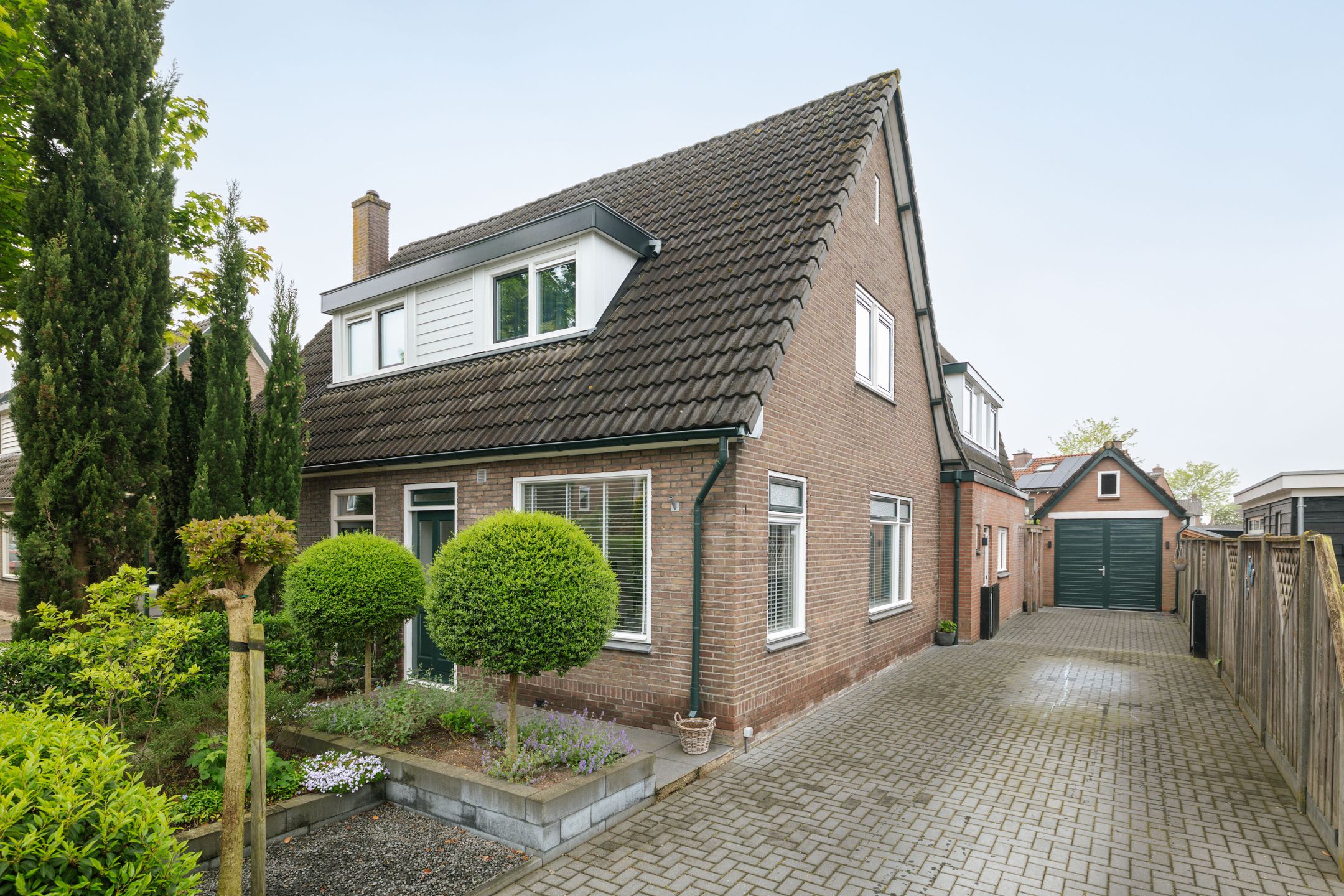 Foto van Nieuwe Veldjes 23, Twello