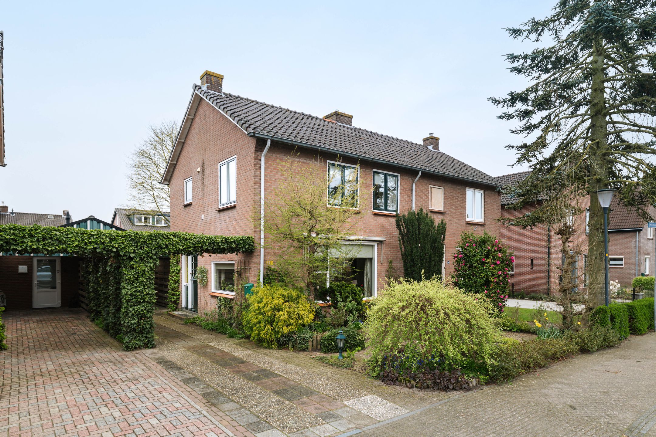 Foto van Nieuwe Veldjes 24B, Twello