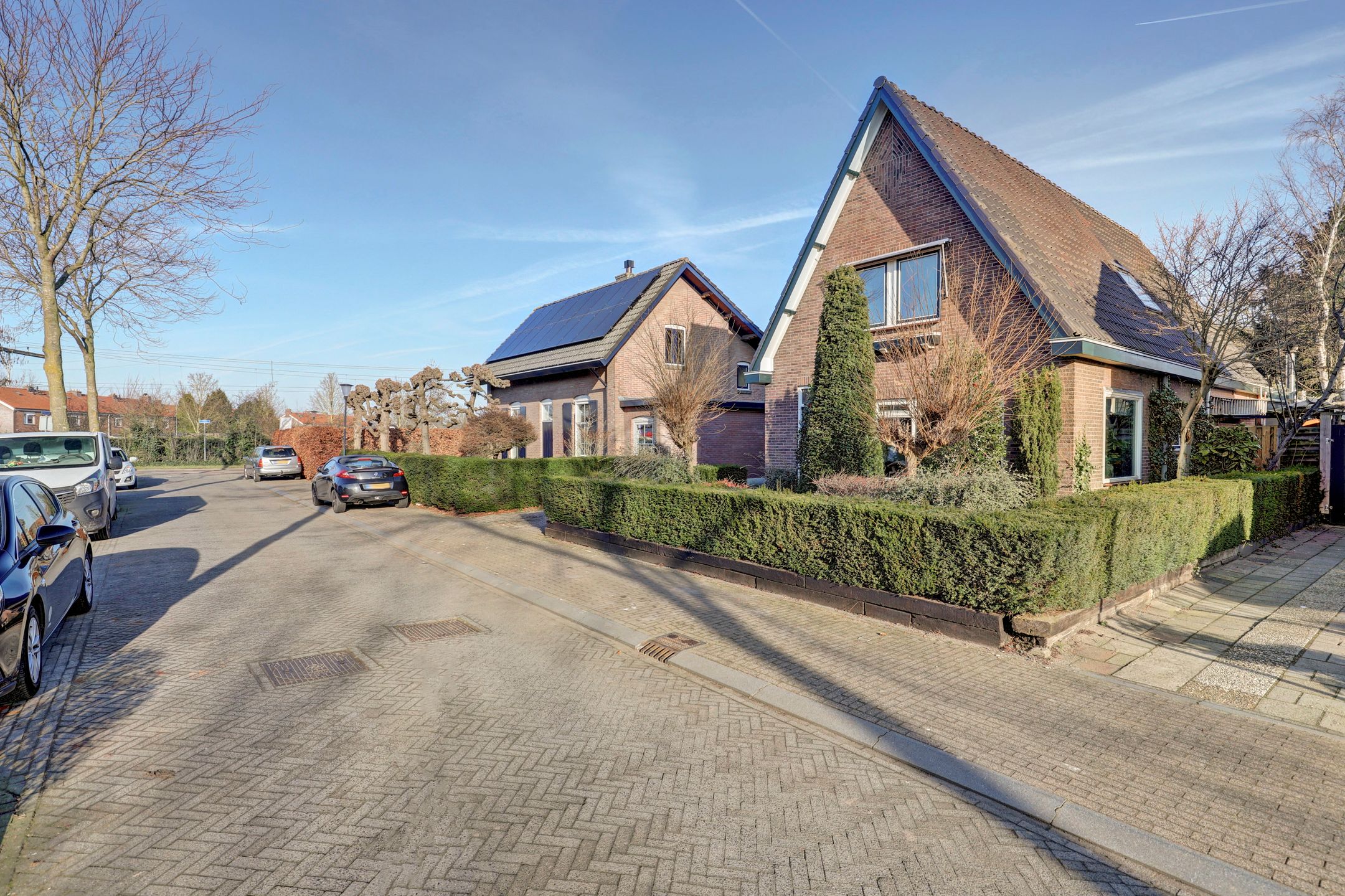 Foto van Nieuwe Veldjes 28, Twello