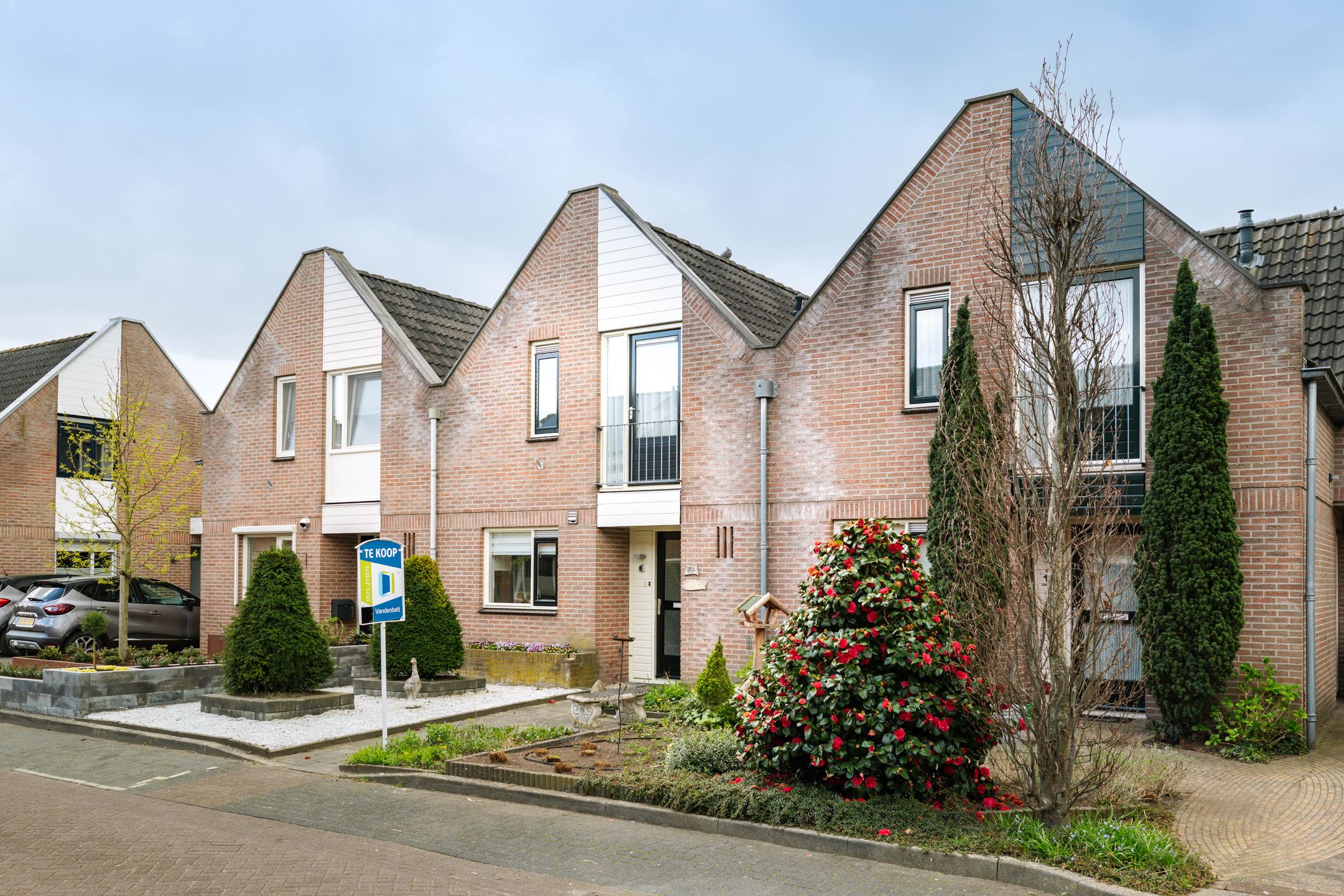 Foto van Grote Barteldweg 16, Twello