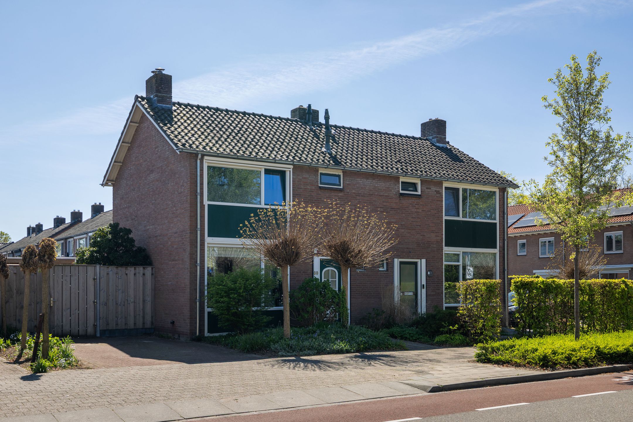 Foto van Michiel de Ruyterstraat 69, Twello