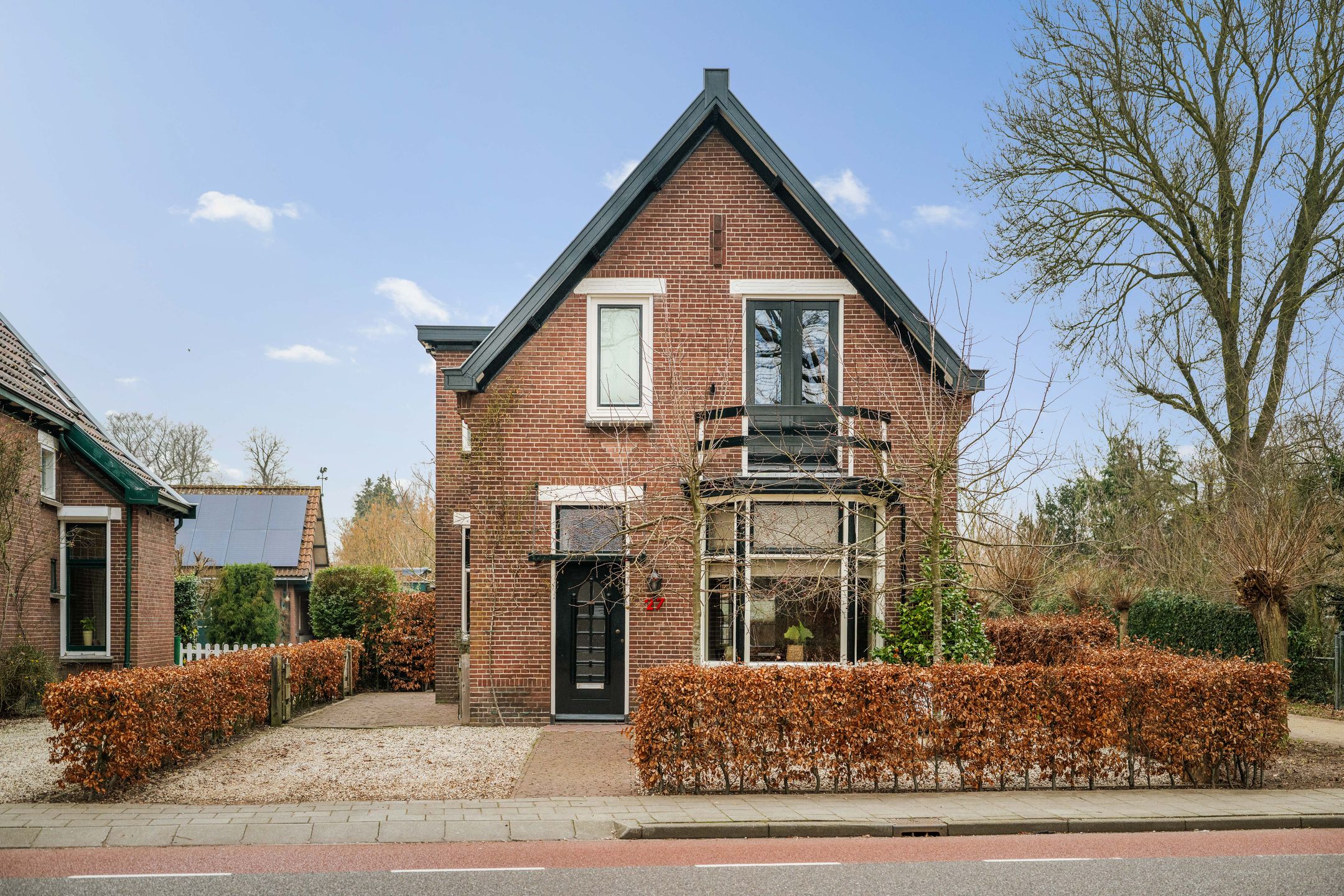 Foto van Binnenweg 27, Twello