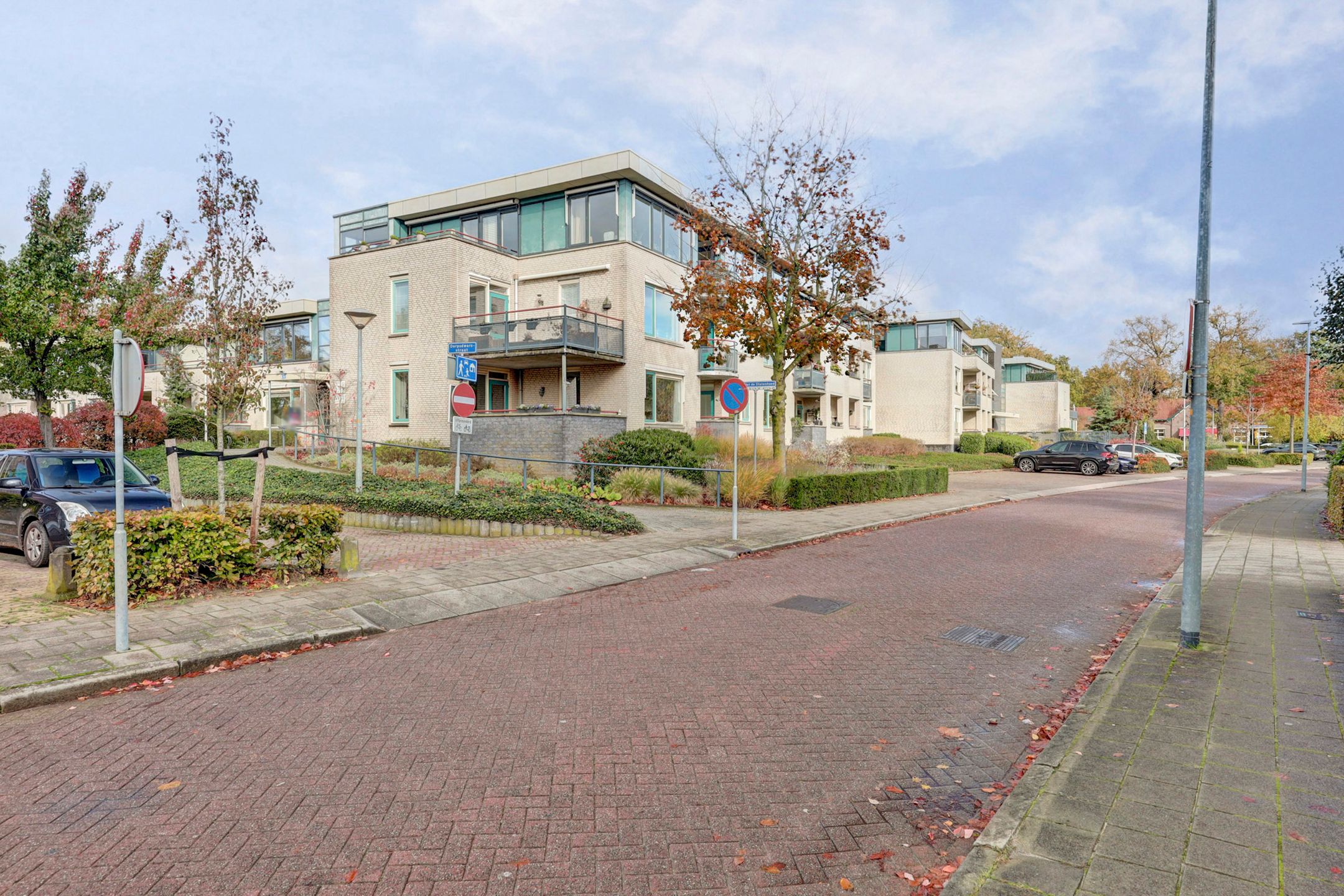 Foto van Parkflat de Statenhoed 16, Twello