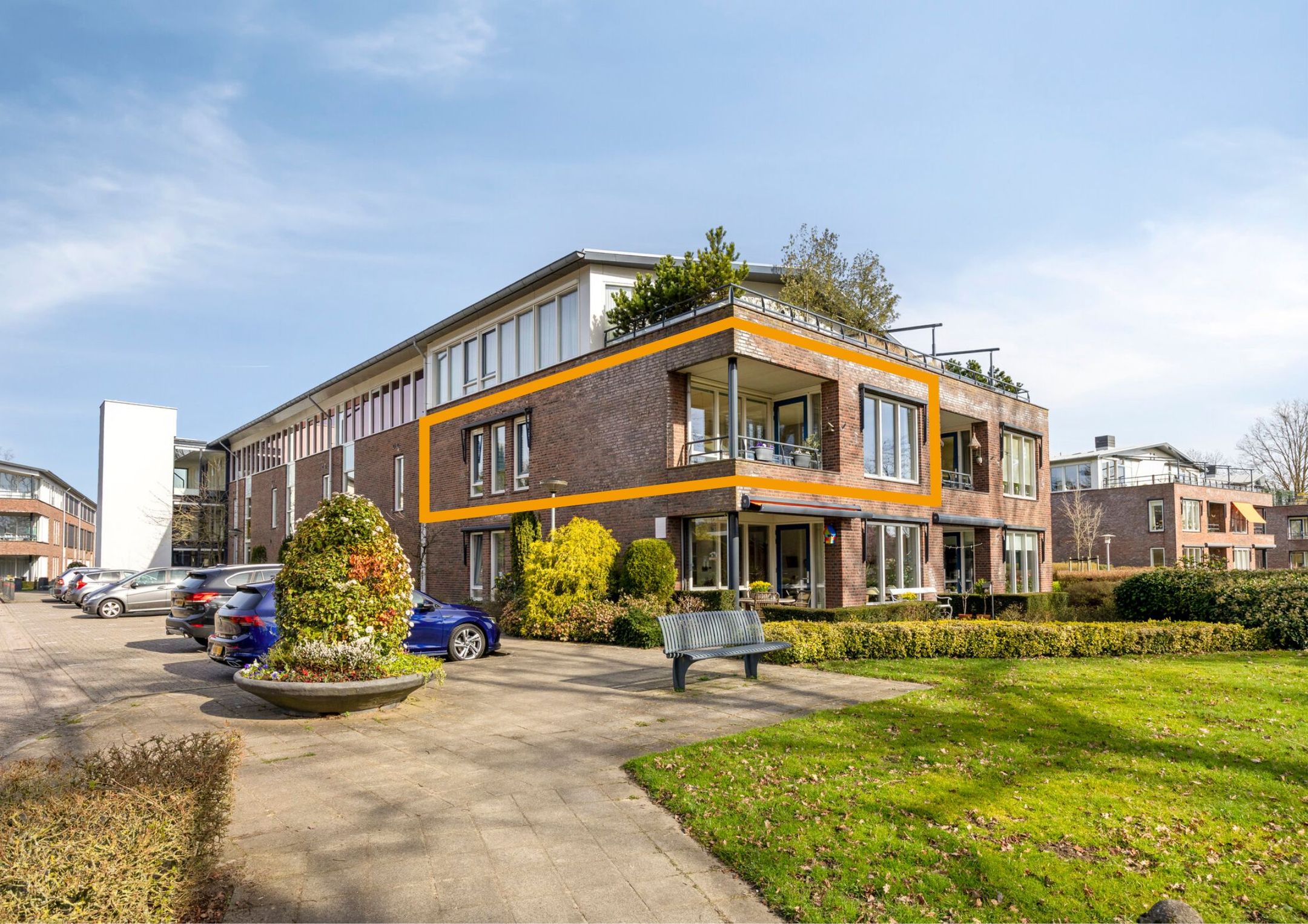 Foto van Grotenhuisstraat 44, Twello