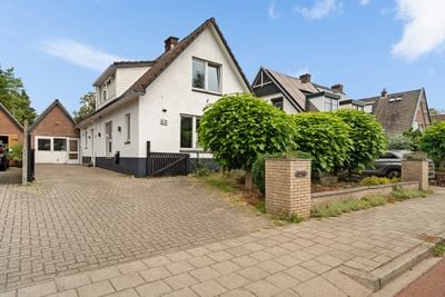 Foto van Burgemeester Van Der Feltzweg 53, Twello