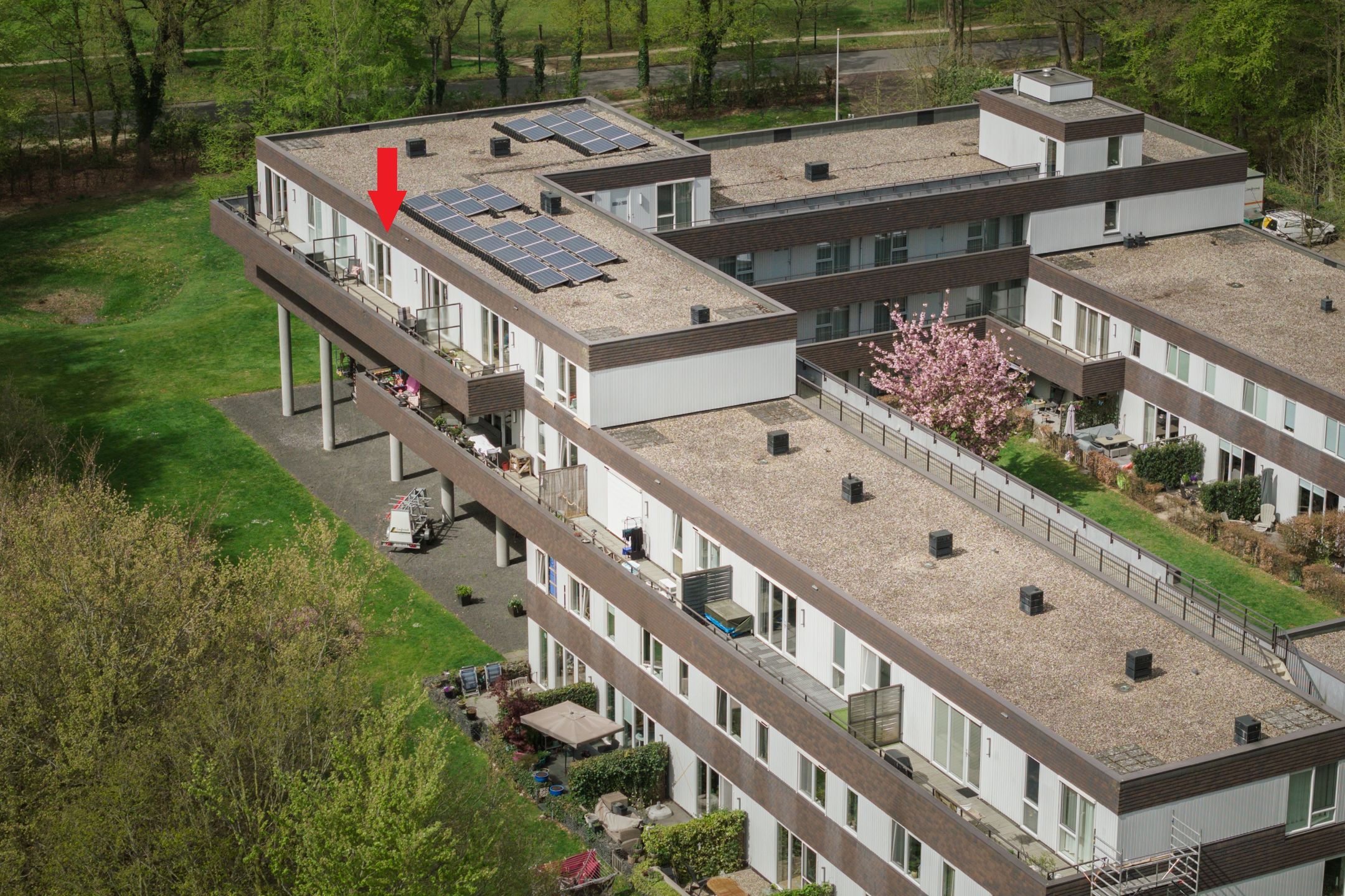 Foto van Derk Brouwerstraat 79, Twello