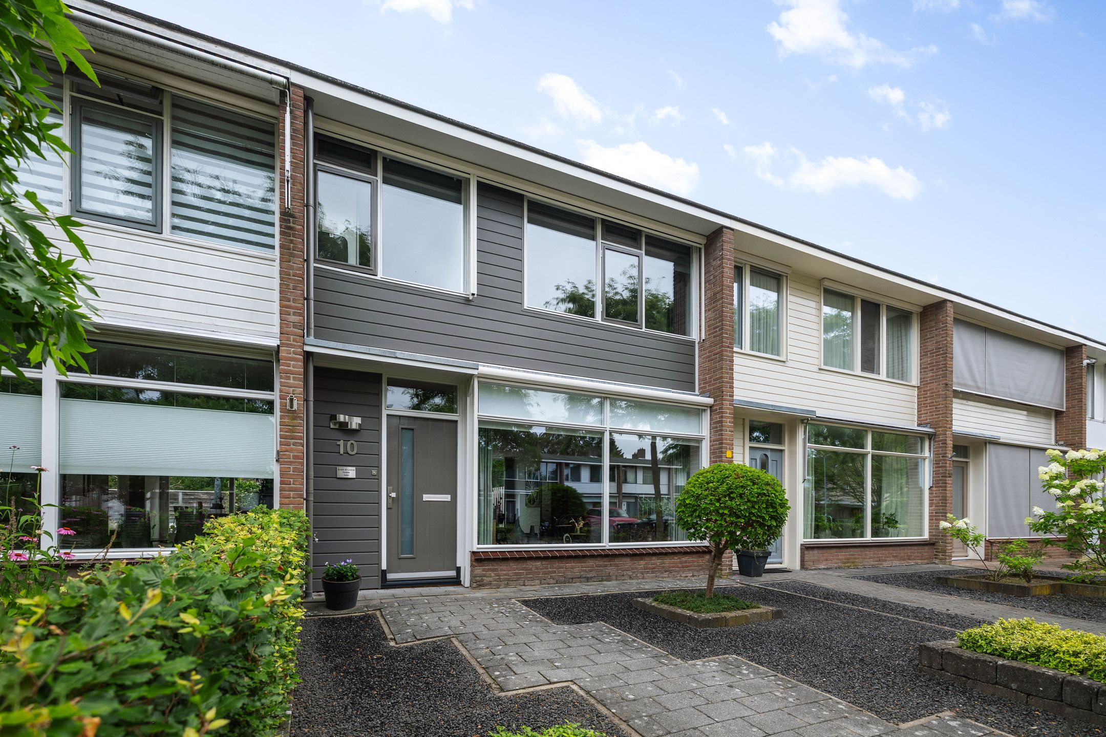 Foto van Bremstraat 10, Twello
