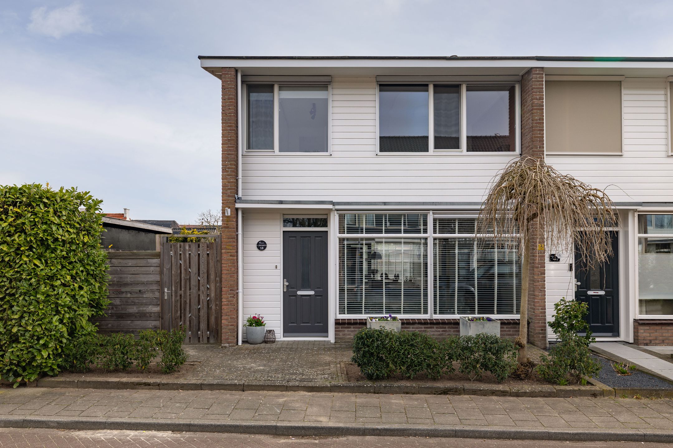 Foto van Bremstraat 18, Twello