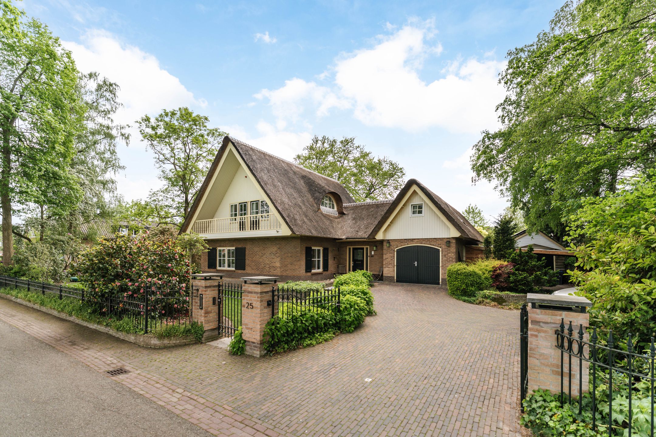 Foto van Holthuizerstraat 25, Twello