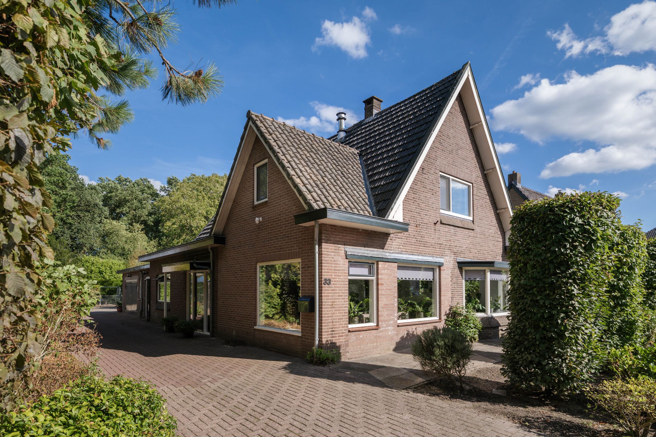 Foto van H.W. Iordensweg 33, Twello
