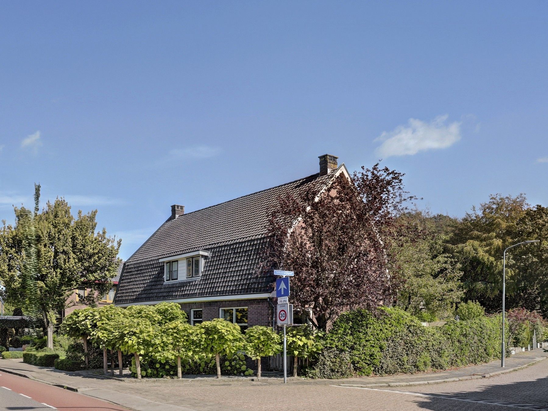 Foto van H.W. Iordensweg 43, Twello
