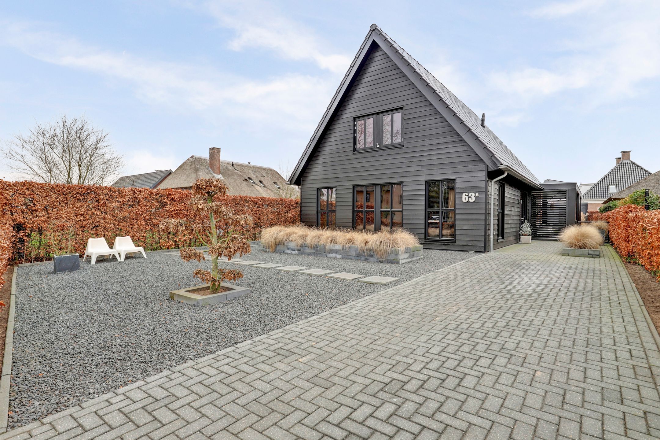 Foto van H.W. Iordensweg 63A, Twello