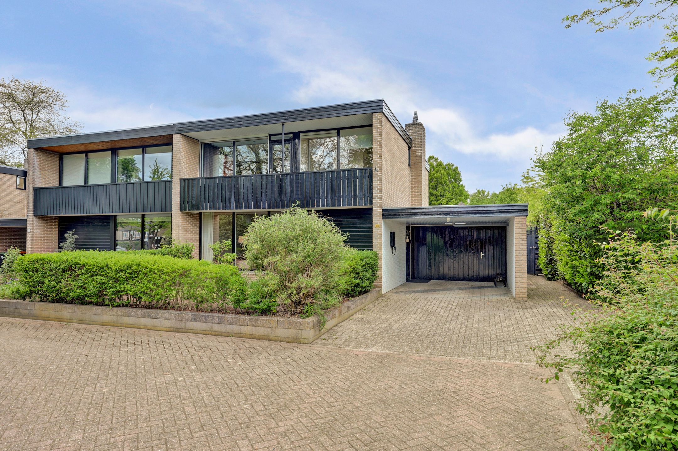 Foto van van Hogendorpstraat 18, Twello