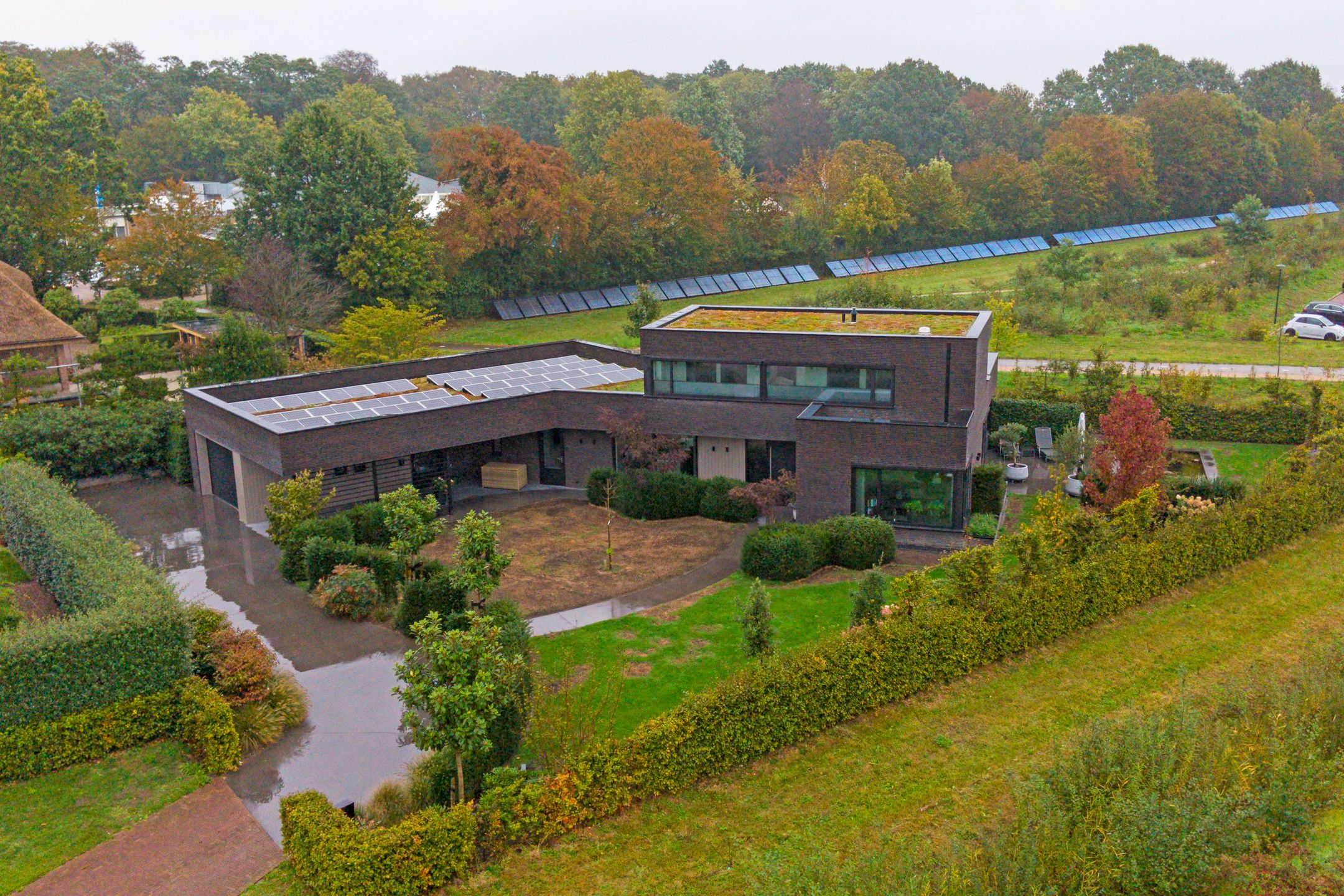 Foto van Ganzeboomsland 16, Twello