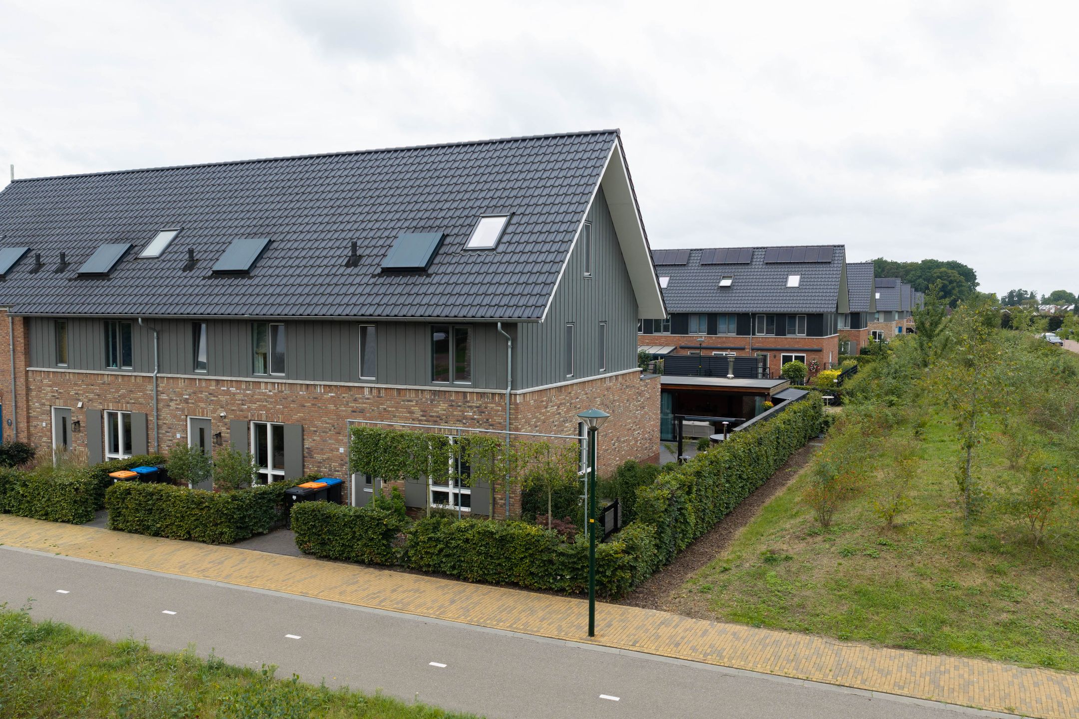 Foto van Stobbenakker 49, Twello