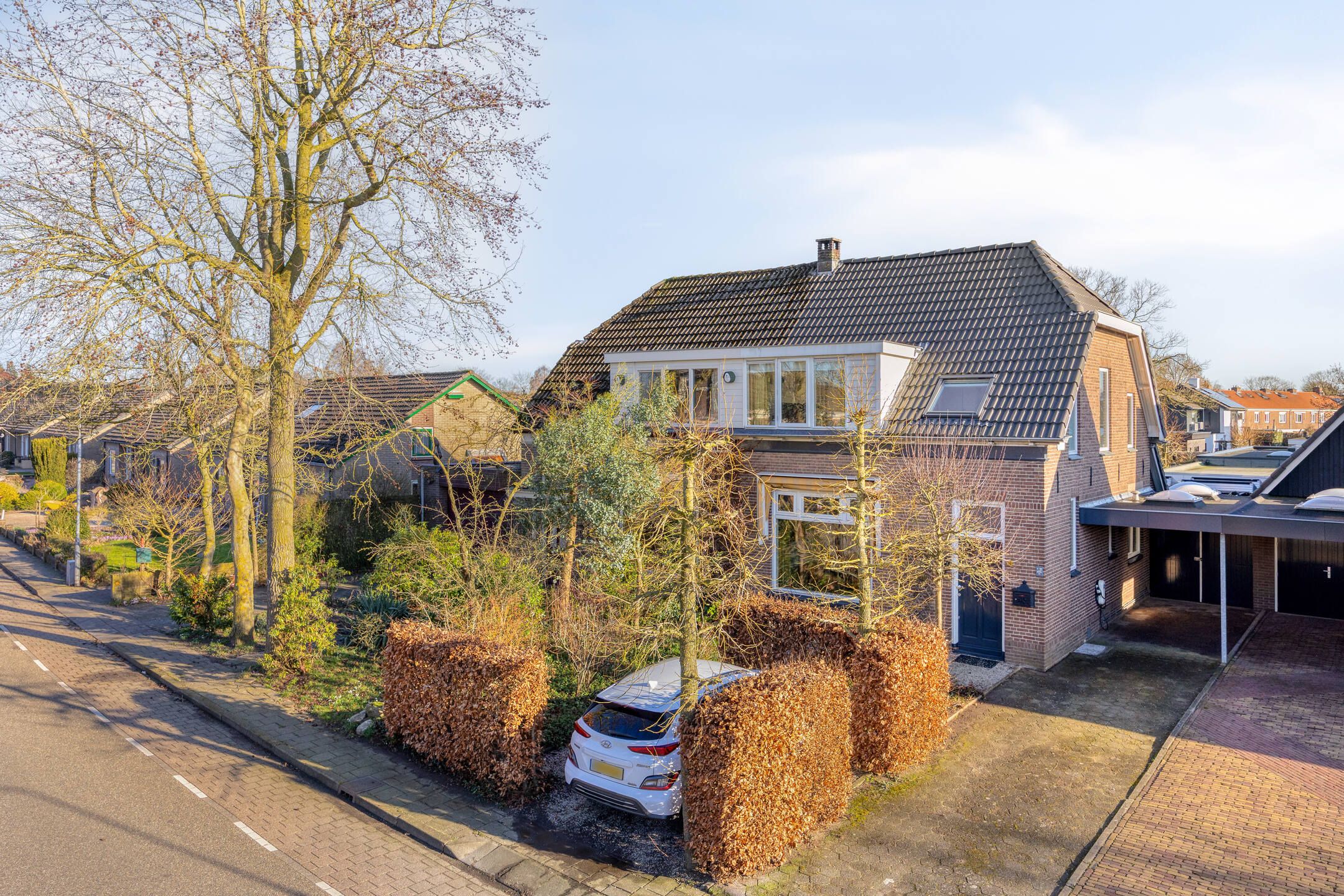 Foto van Oude Rijksstraatweg 11, Twello