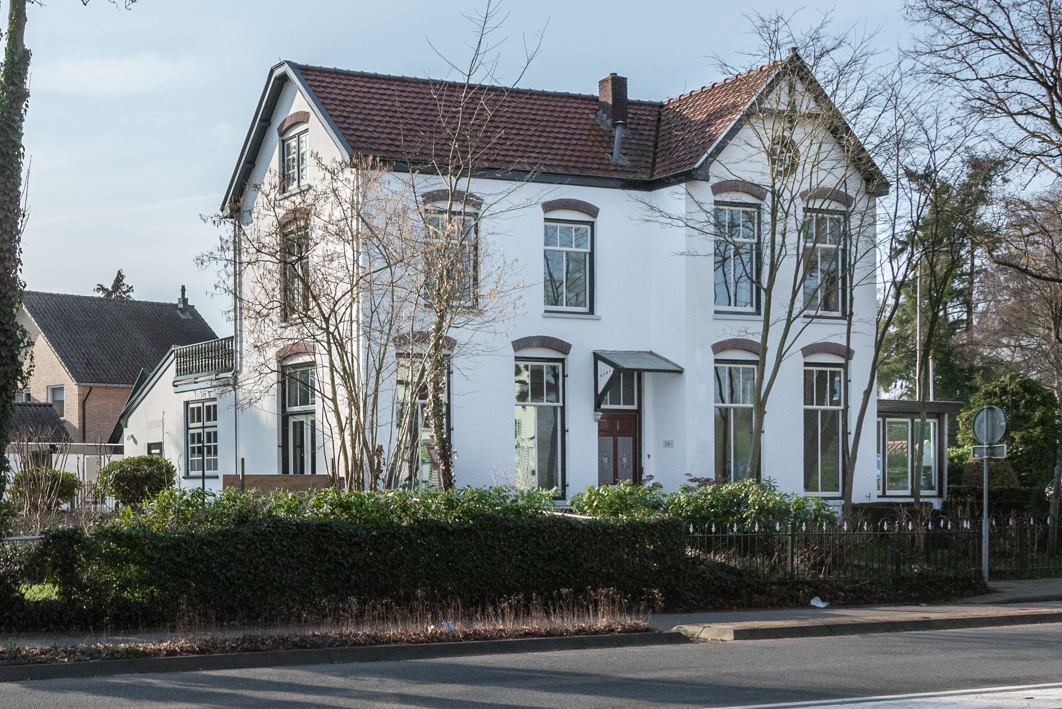 Foto van Rijksstraatweg 101, Twello