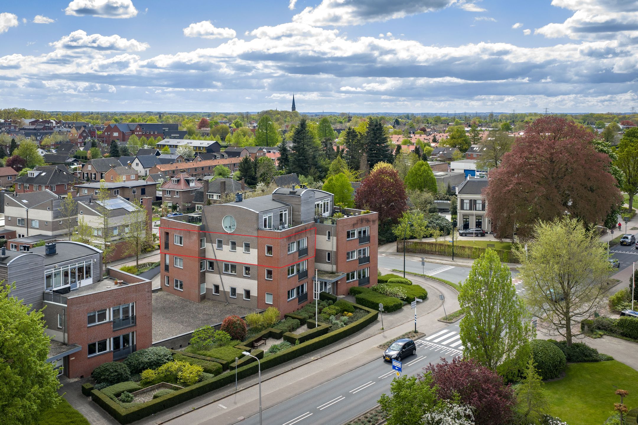 Foto van Rijksstraatweg 133E, Twello