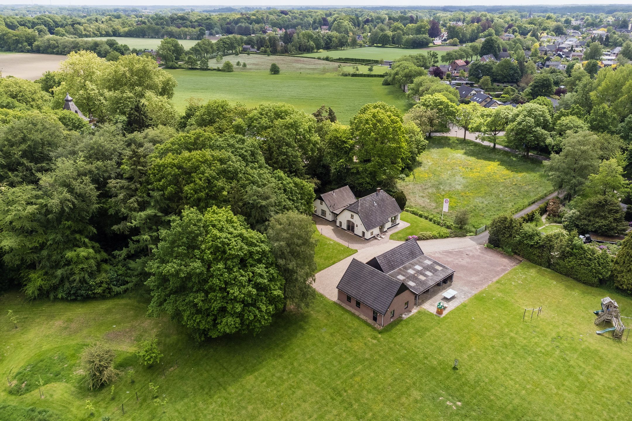 Foto van Blikkenweg 4, Twello