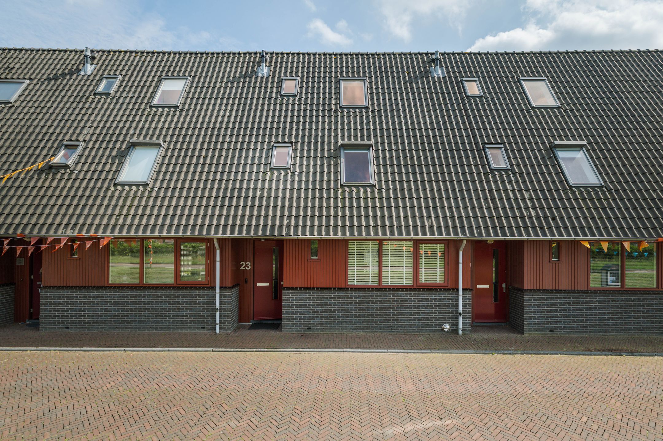 Foto van Voermanstraat 23, Twello