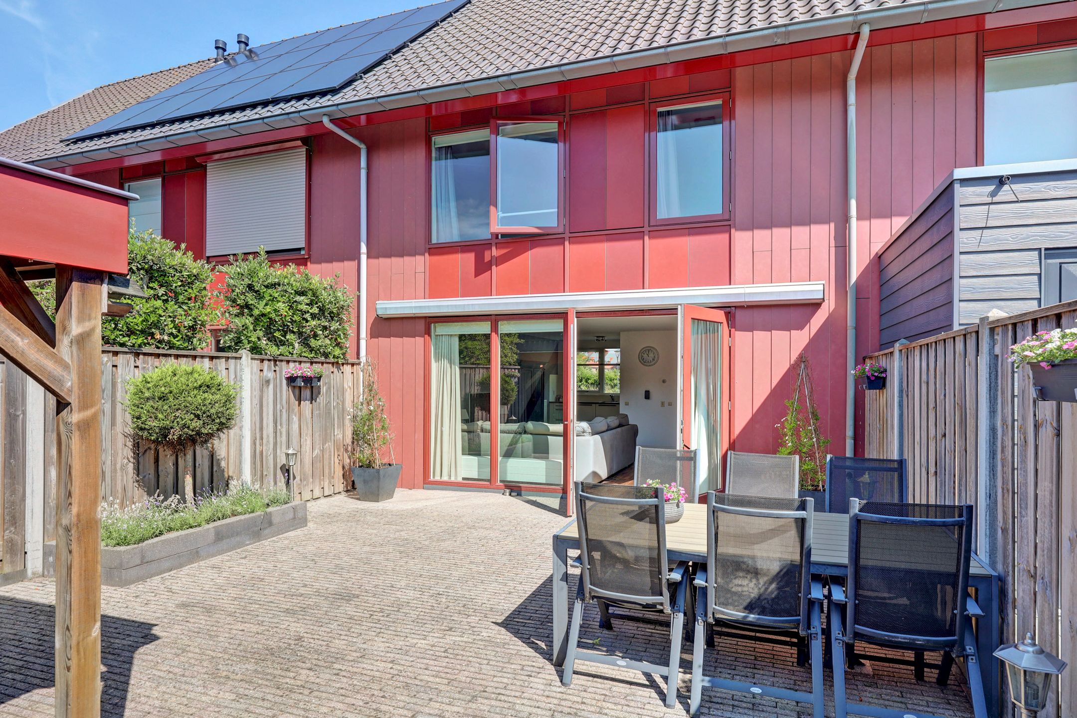 Foto van Voermanstraat 25, Twello