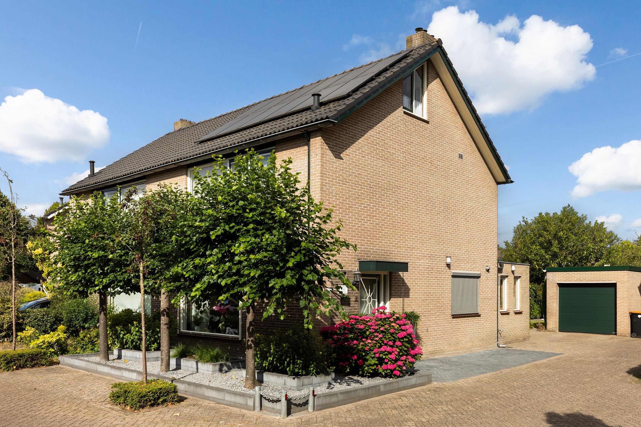 Foto van Kuiperserf 32, Twello