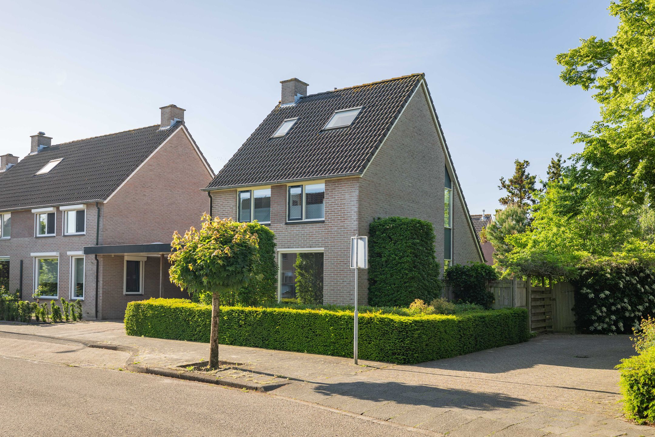 Foto van Schubertstraat 13, Twello