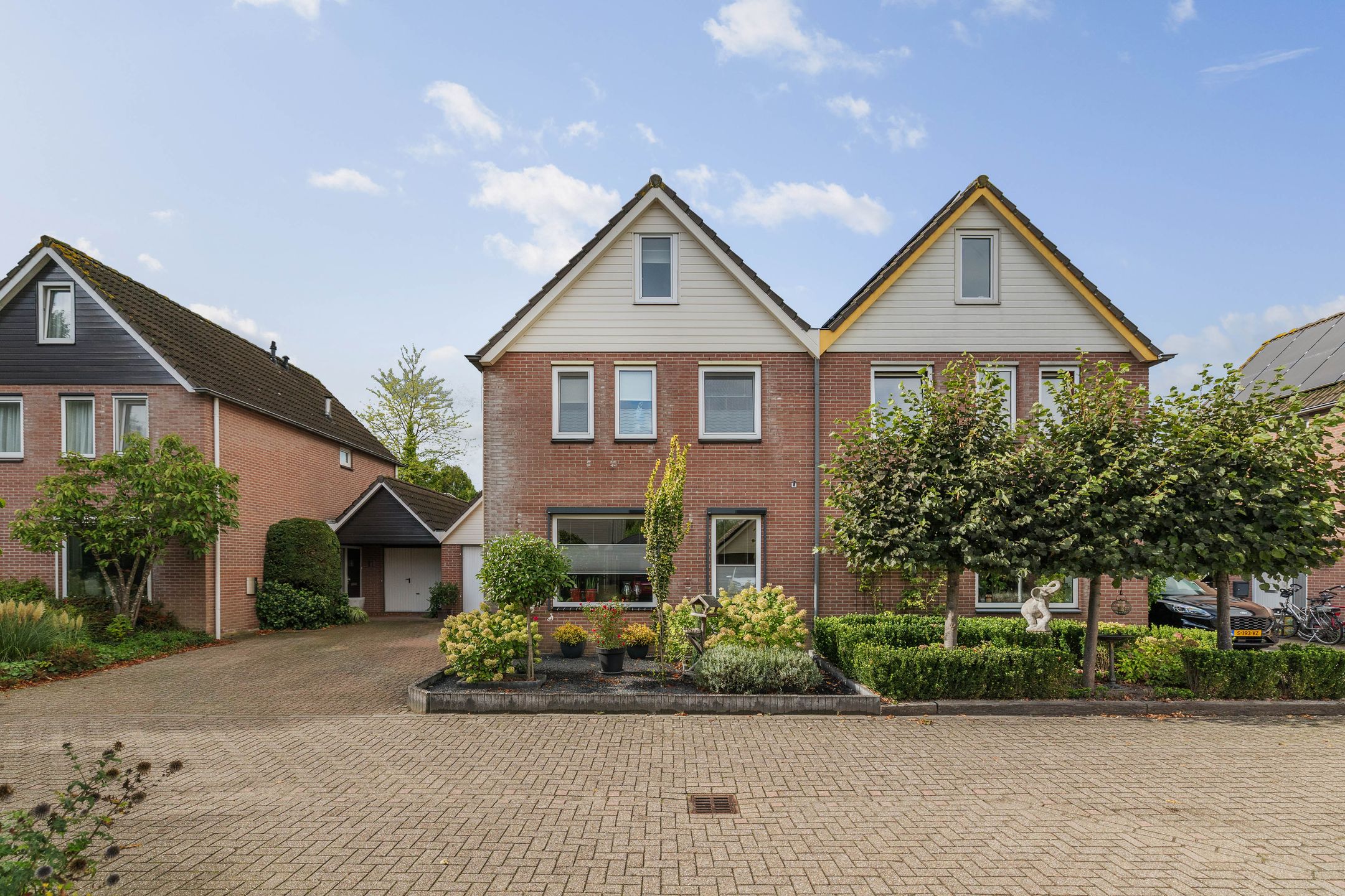 Foto van Händelstraat 43, Twello