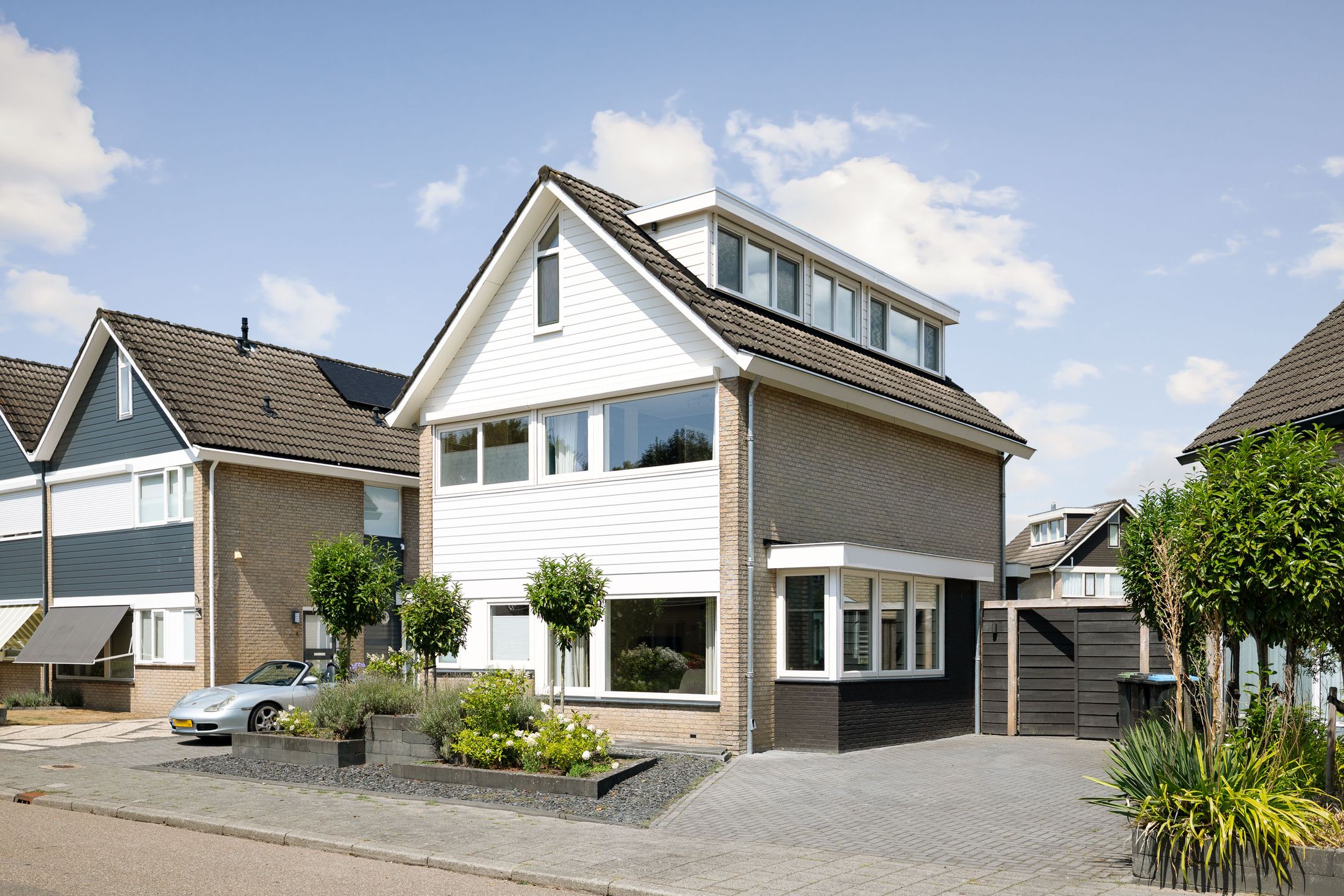 Foto van Verdistraat 51, Twello