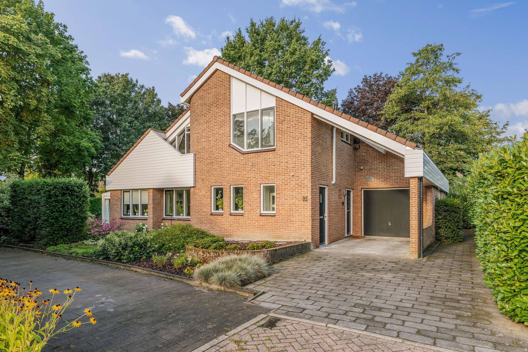 Foto van Donizettiplaats 22, Twello