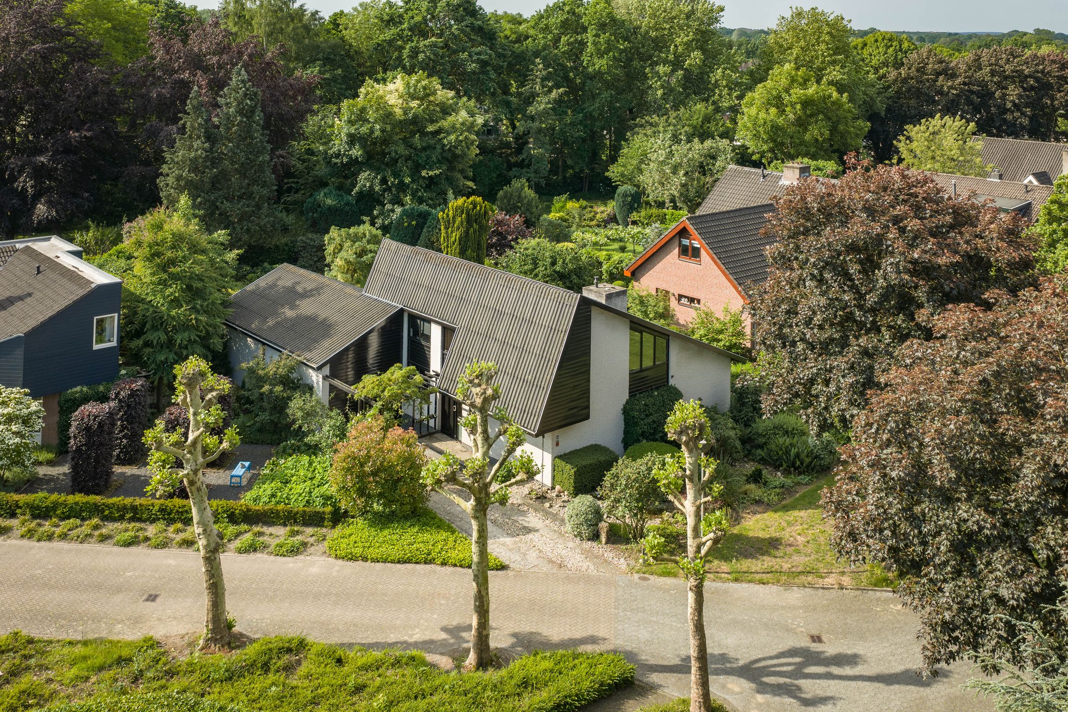 Foto van Donizettiplaats 34, Twello