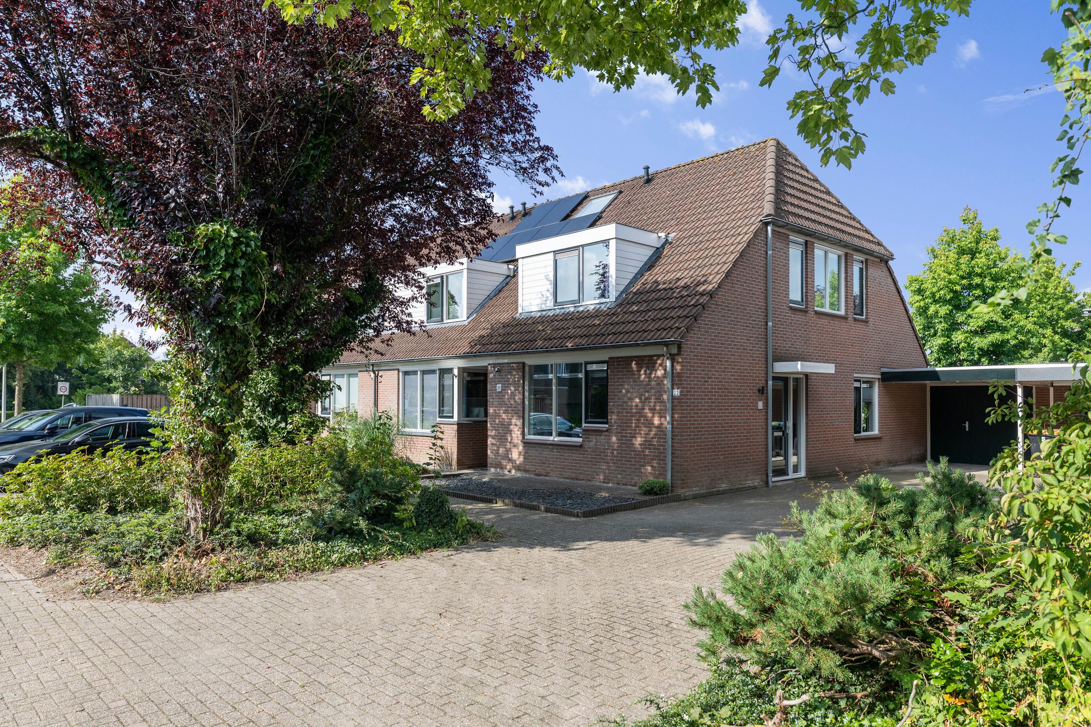 Foto van Vivaldistraat 22, Twello