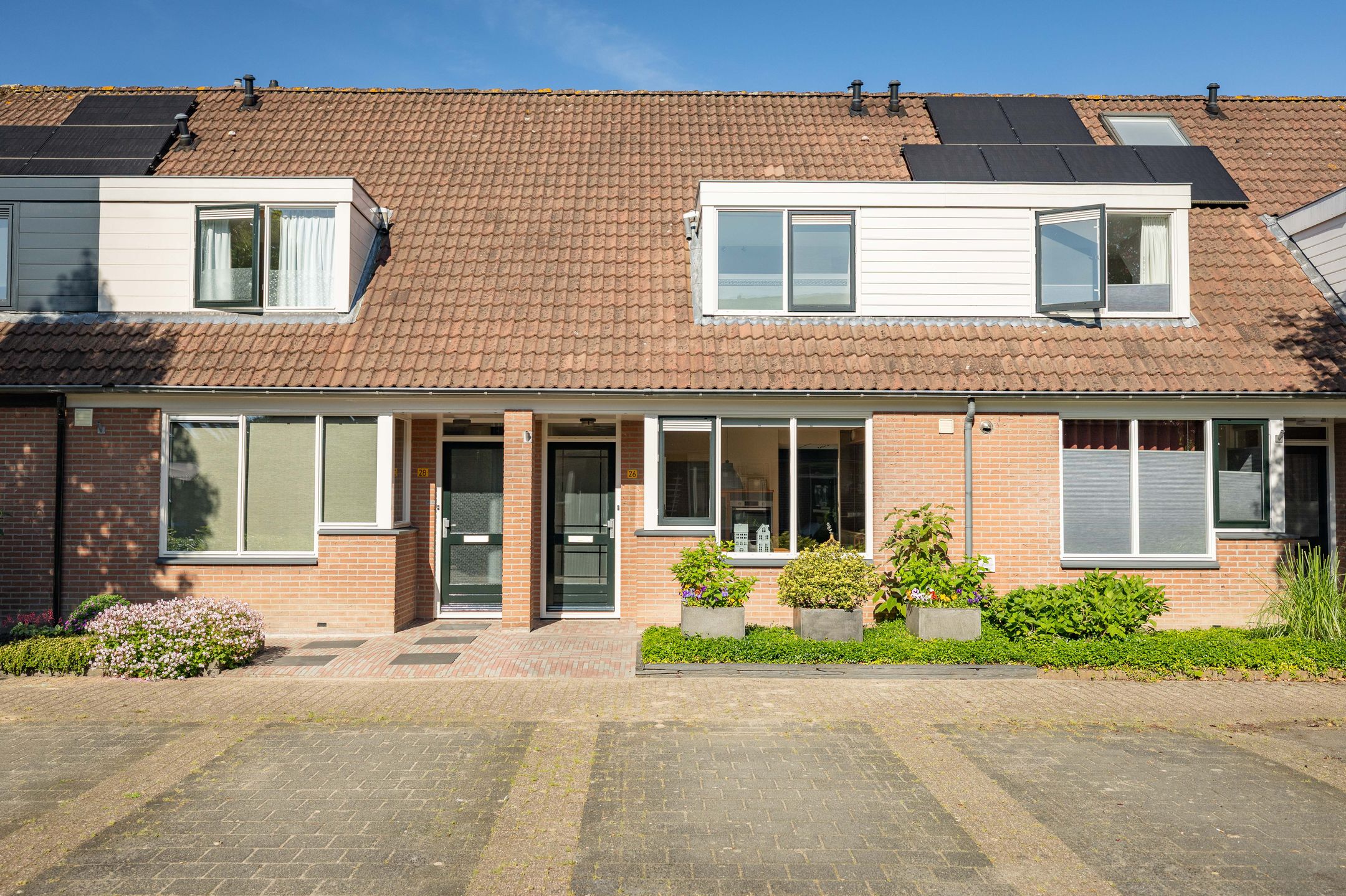 Foto van Vivaldistraat 26, Twello
