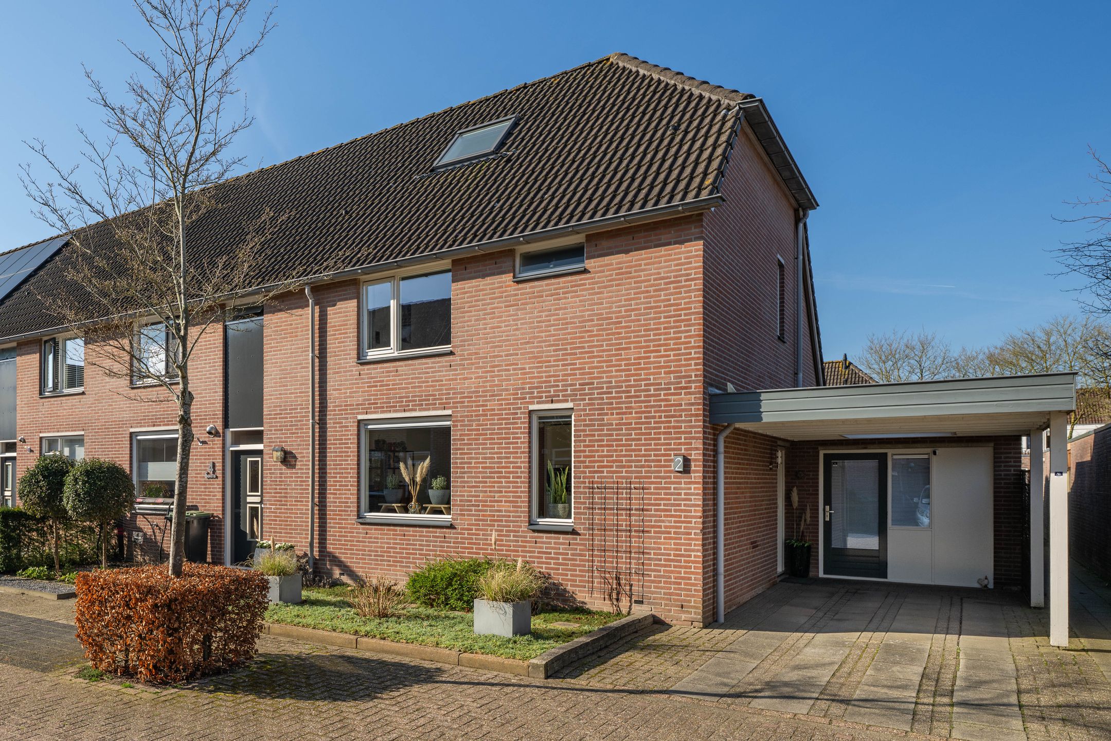 Foto van Ravelstraat 2, Twello