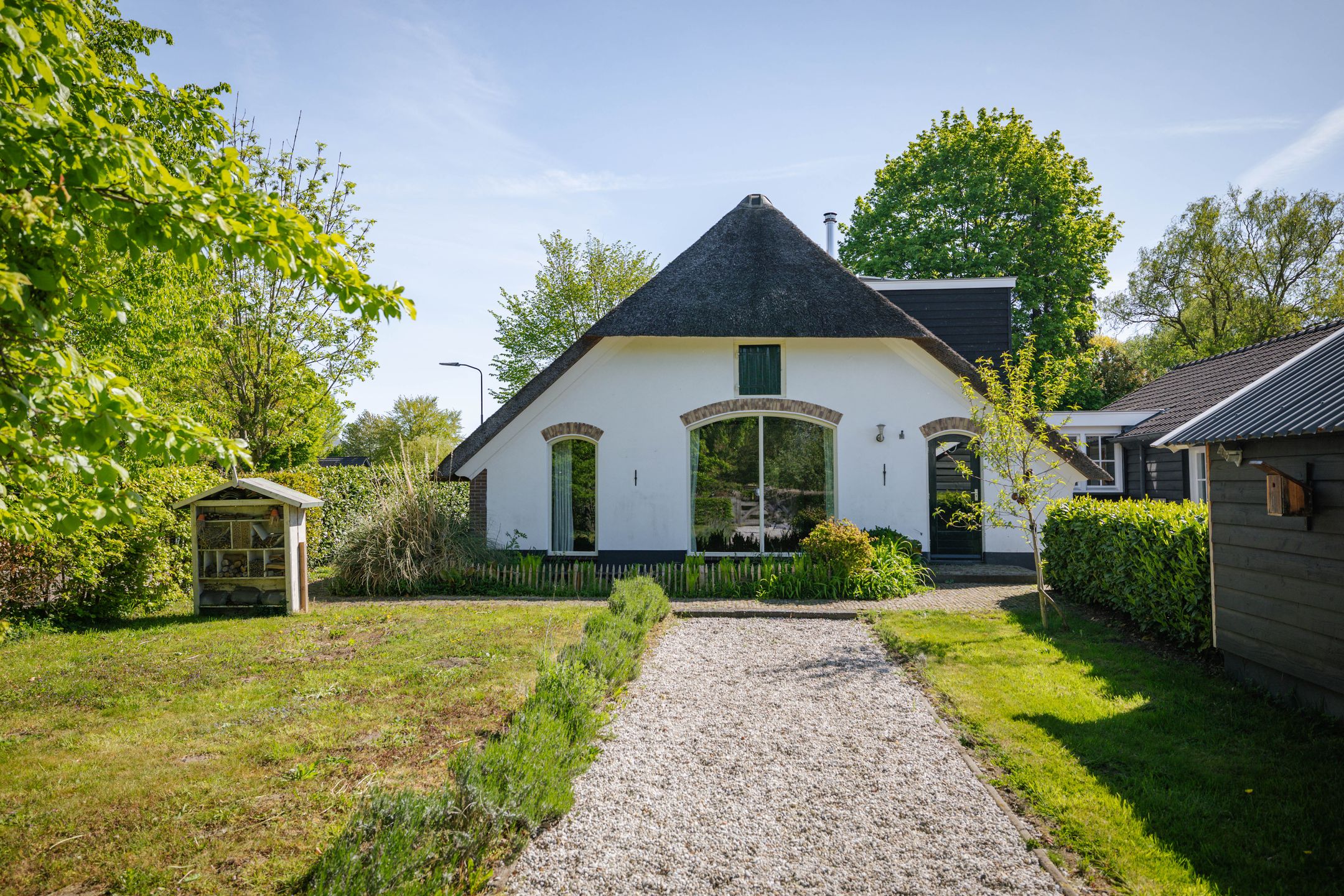 Foto van Voordersteeg 4, Twello