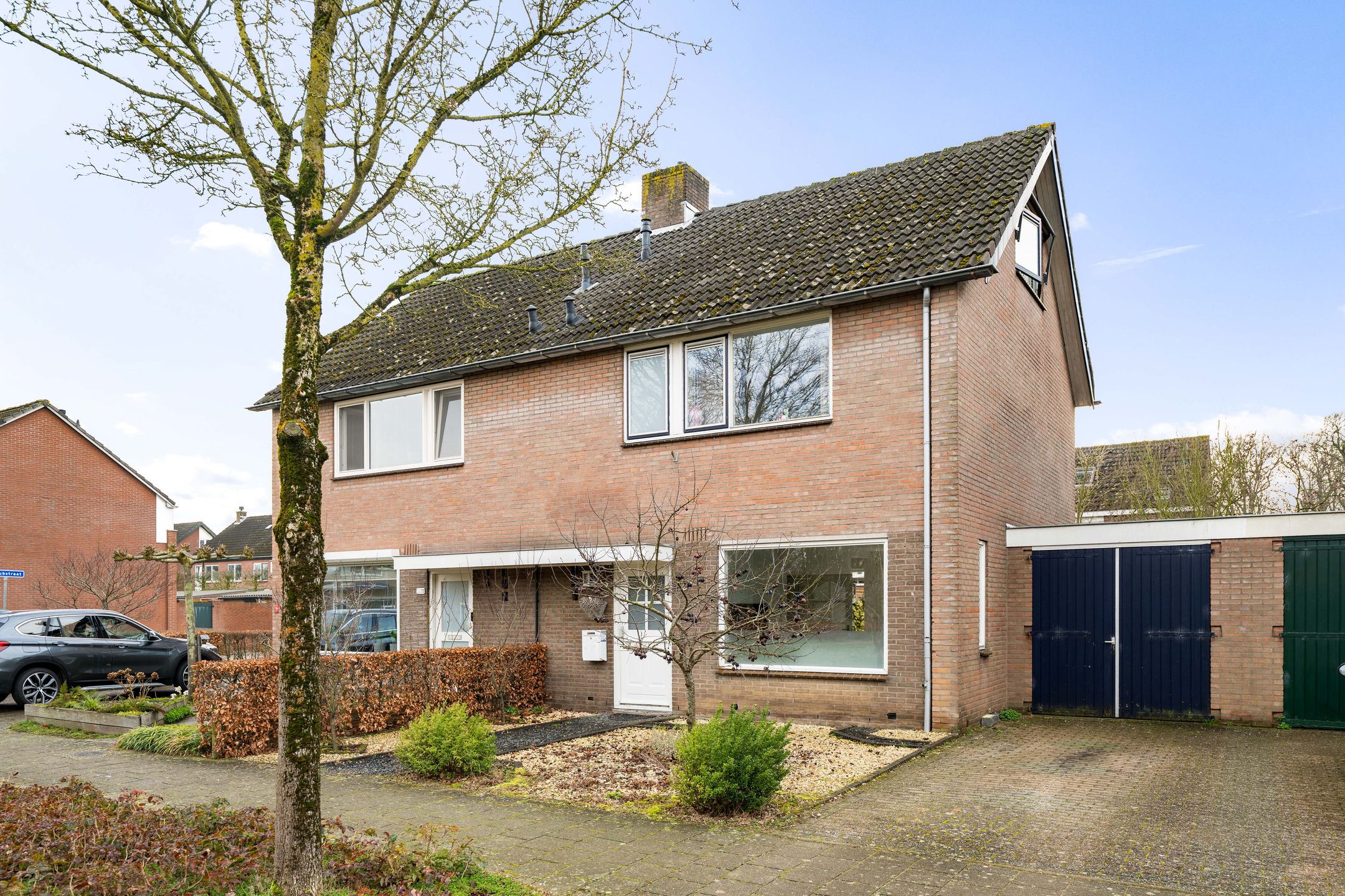 Foto van van der Duyn van Maesdamstraat 75, Twello