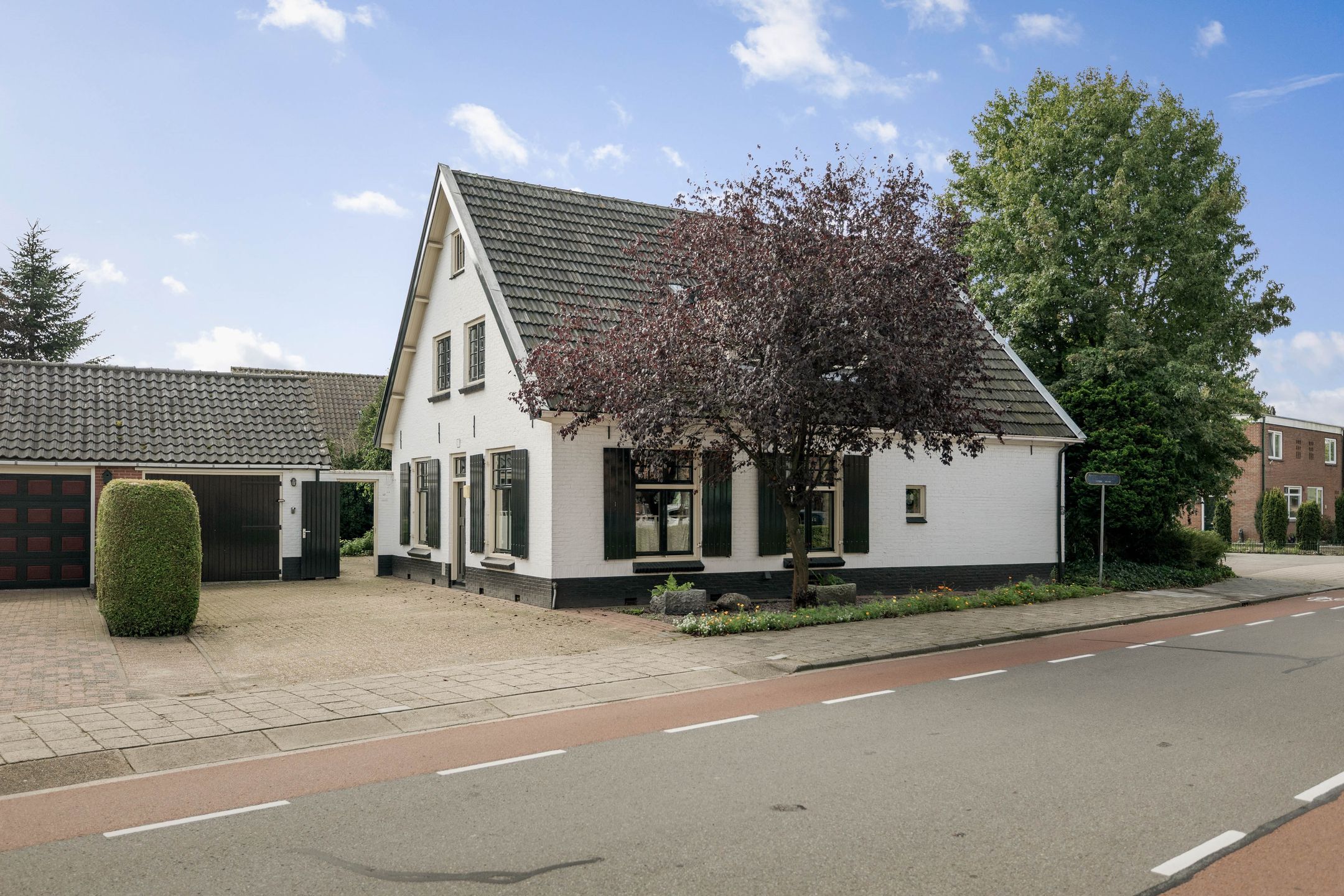 Foto van Henri Dunantstraat 5, Twello