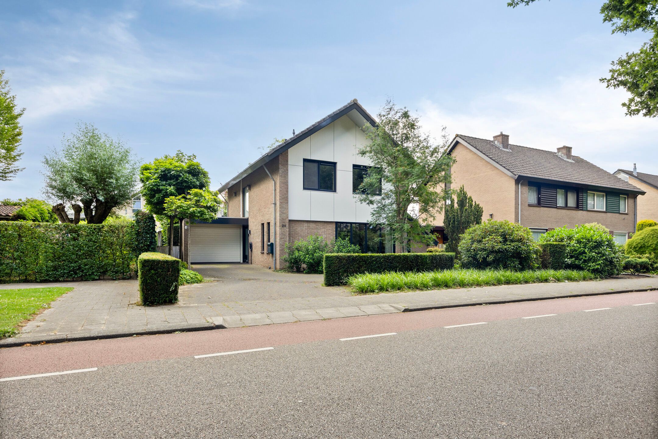 Foto van Beethovenlaan 29, Twello