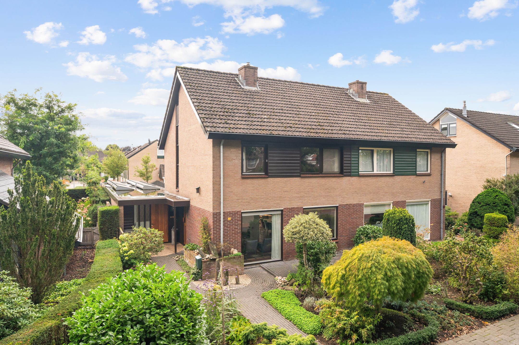 Foto van Beethovenlaan 31, Twello