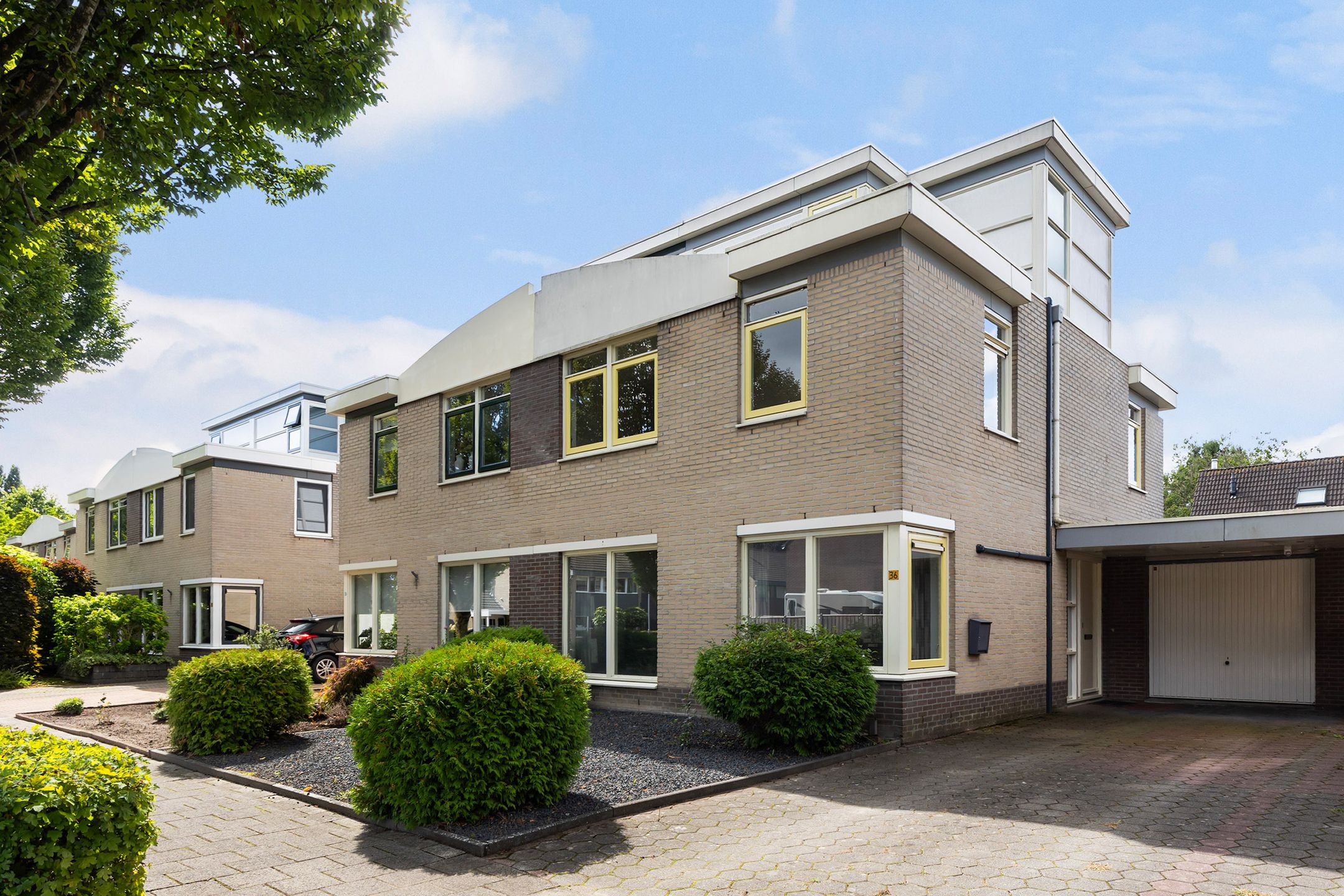 Foto van Hietweideweg 36, Twello