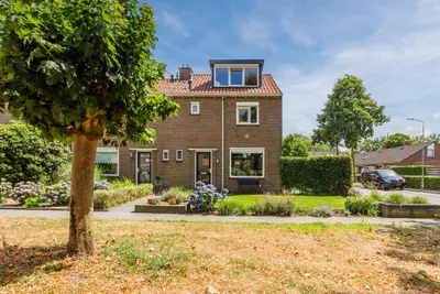 Foto van Pendelstraat 35, Twello Woonhuis