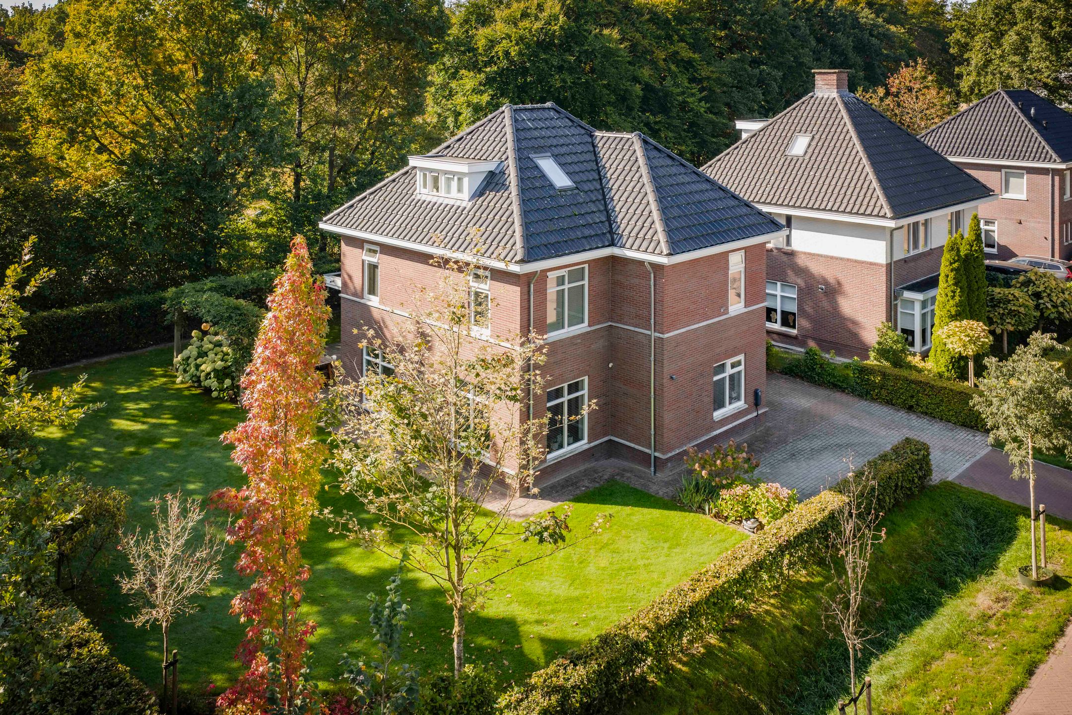 Foto van Goudveil 8, Twello
