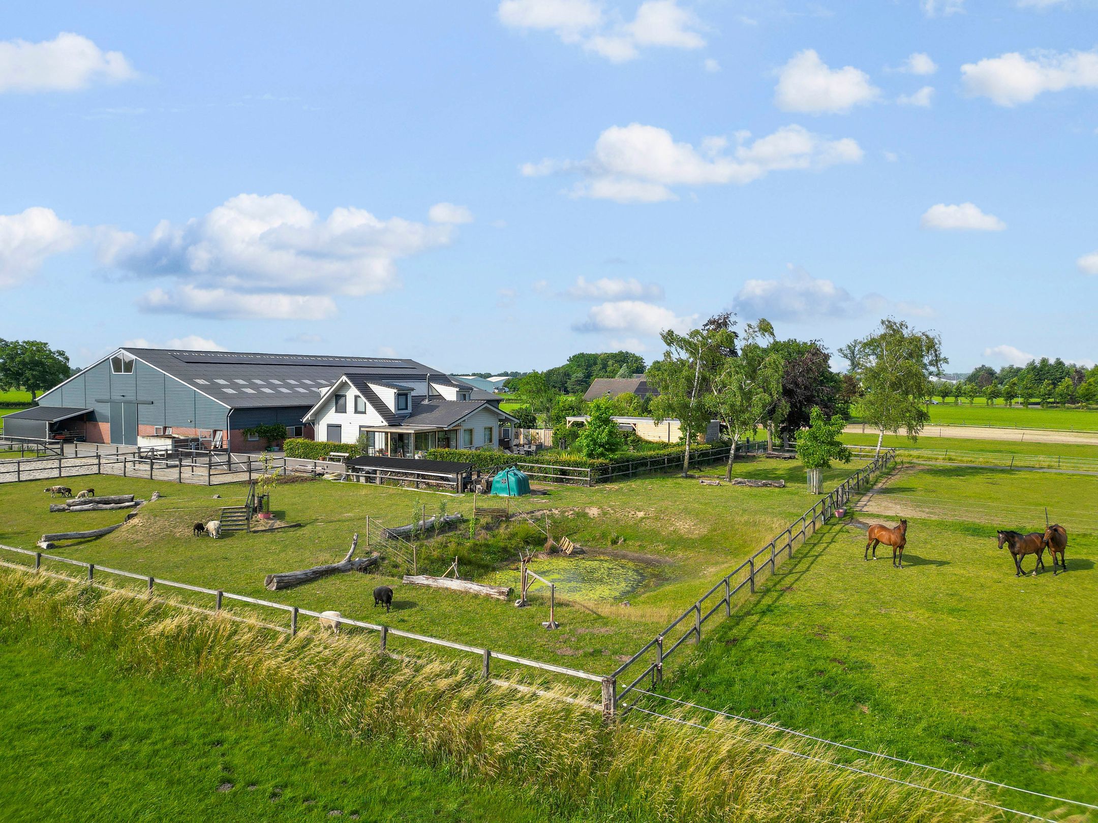 Foto van Rijksstraatweg 210, Teuge