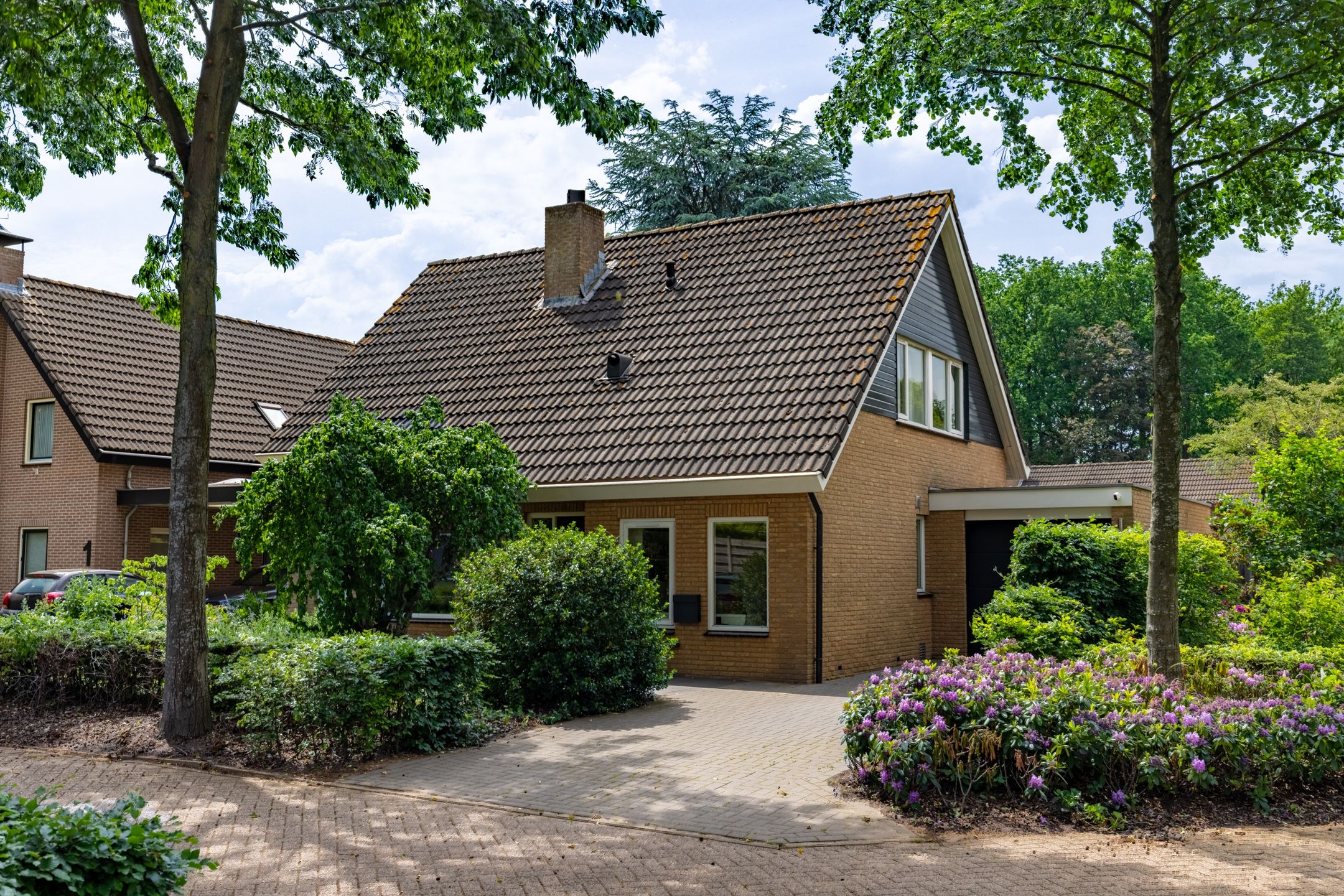 Foto van Zwanenpad 3, Teuge